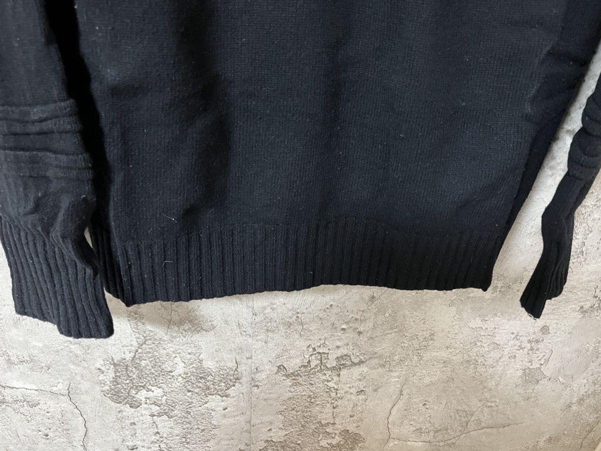 Undercover Undercover Archive Knit Size US L / EU 52-54 / 3 - 4 Thumbnail