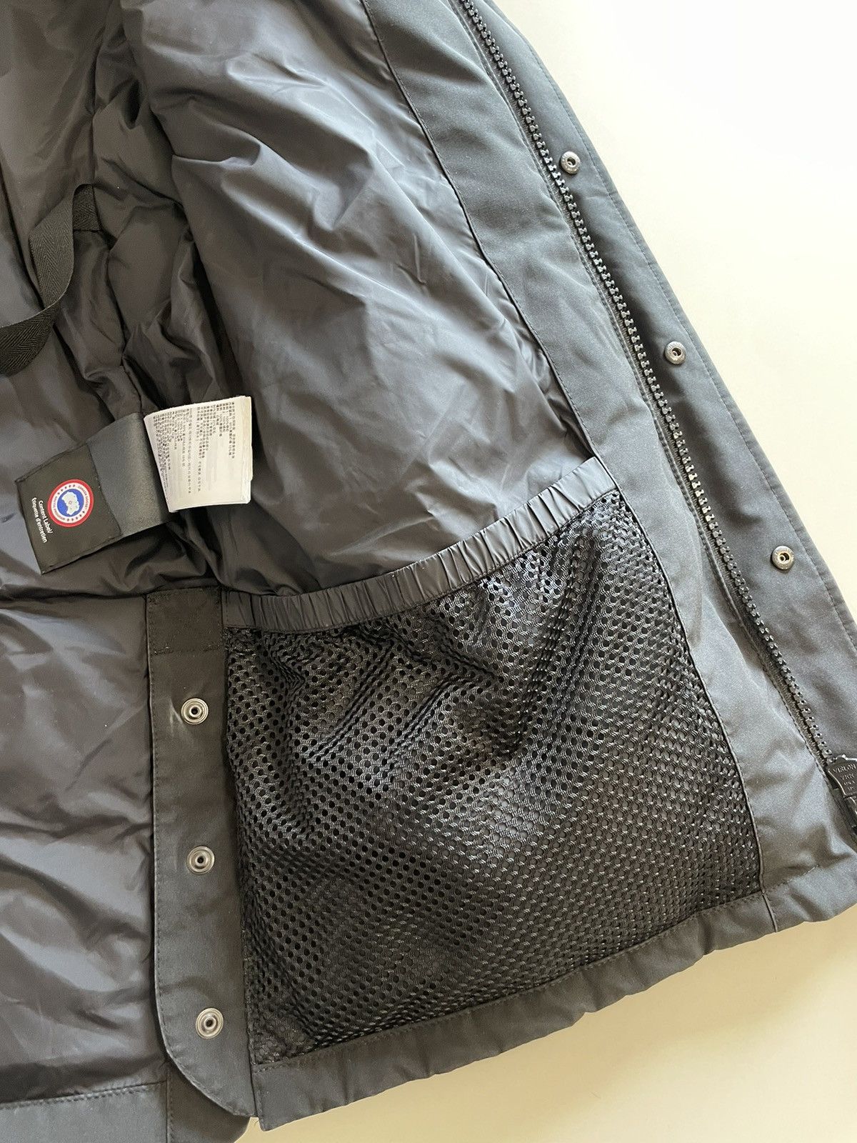 Canada Goose Canada Goose down parka jacket Size US M / EU 48-50 / 2 - 17 Thumbnail
