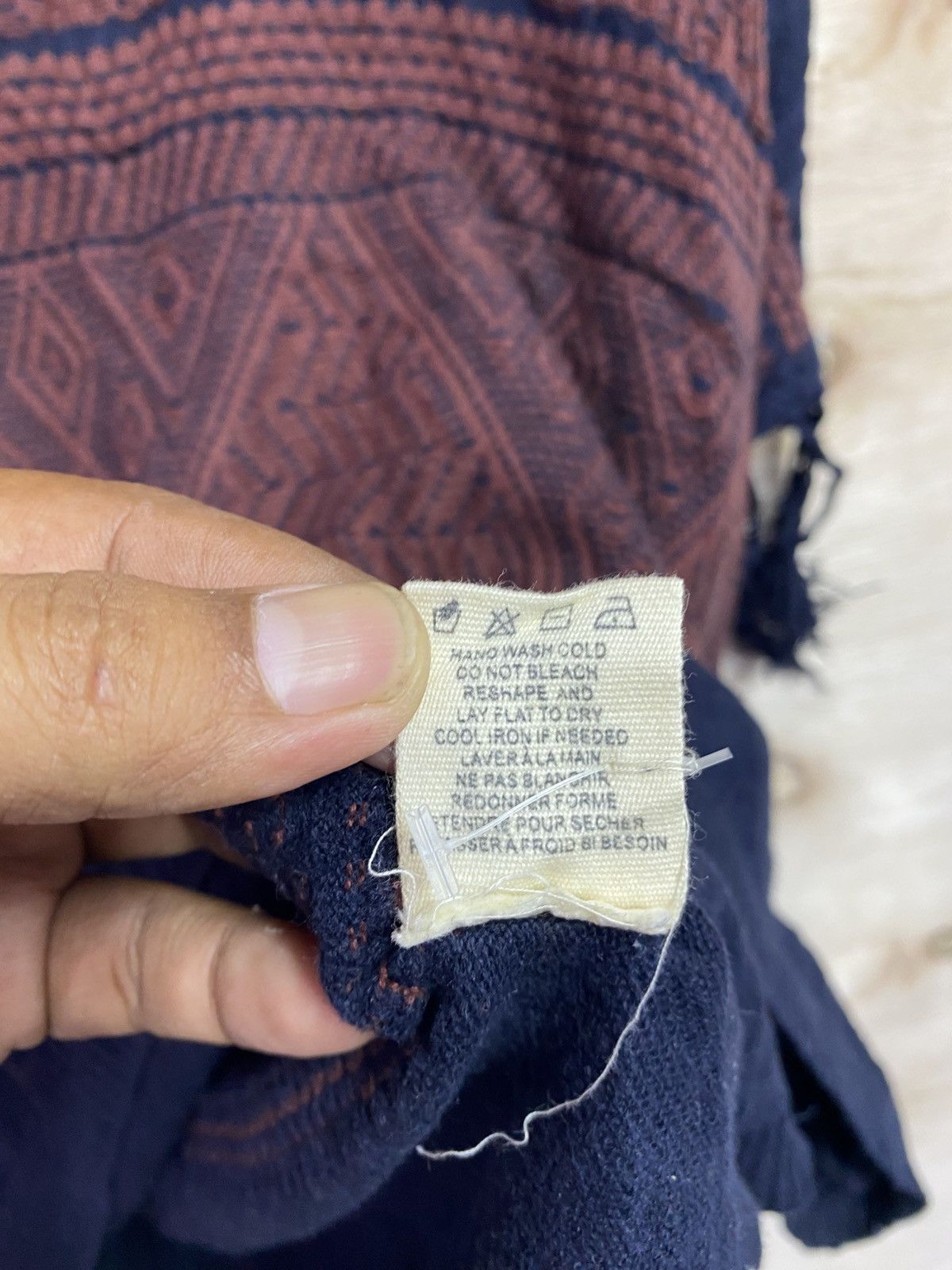 Billabong Billabong knitveat buttons ups Size XL / US 12-14 / IT 48-50 - 6 Thumbnail
