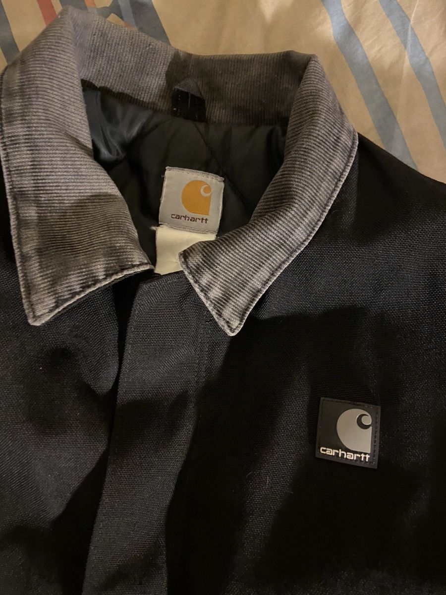 Carhartt × Vintage MADE IN USA CARHARTT J132 JACKET DETROIT Carhartt × Vintage MADE IN USA CARHARTT J132 JACKET DETROIT