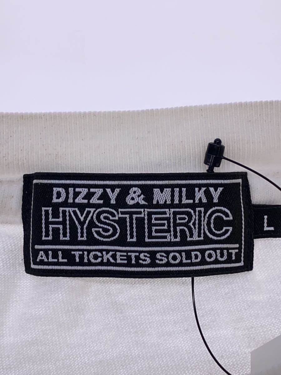 Hysteric Glamour Get Stoned T-Shirt Size US L / EU 52-54 / 3 - 3 Thumbnail
