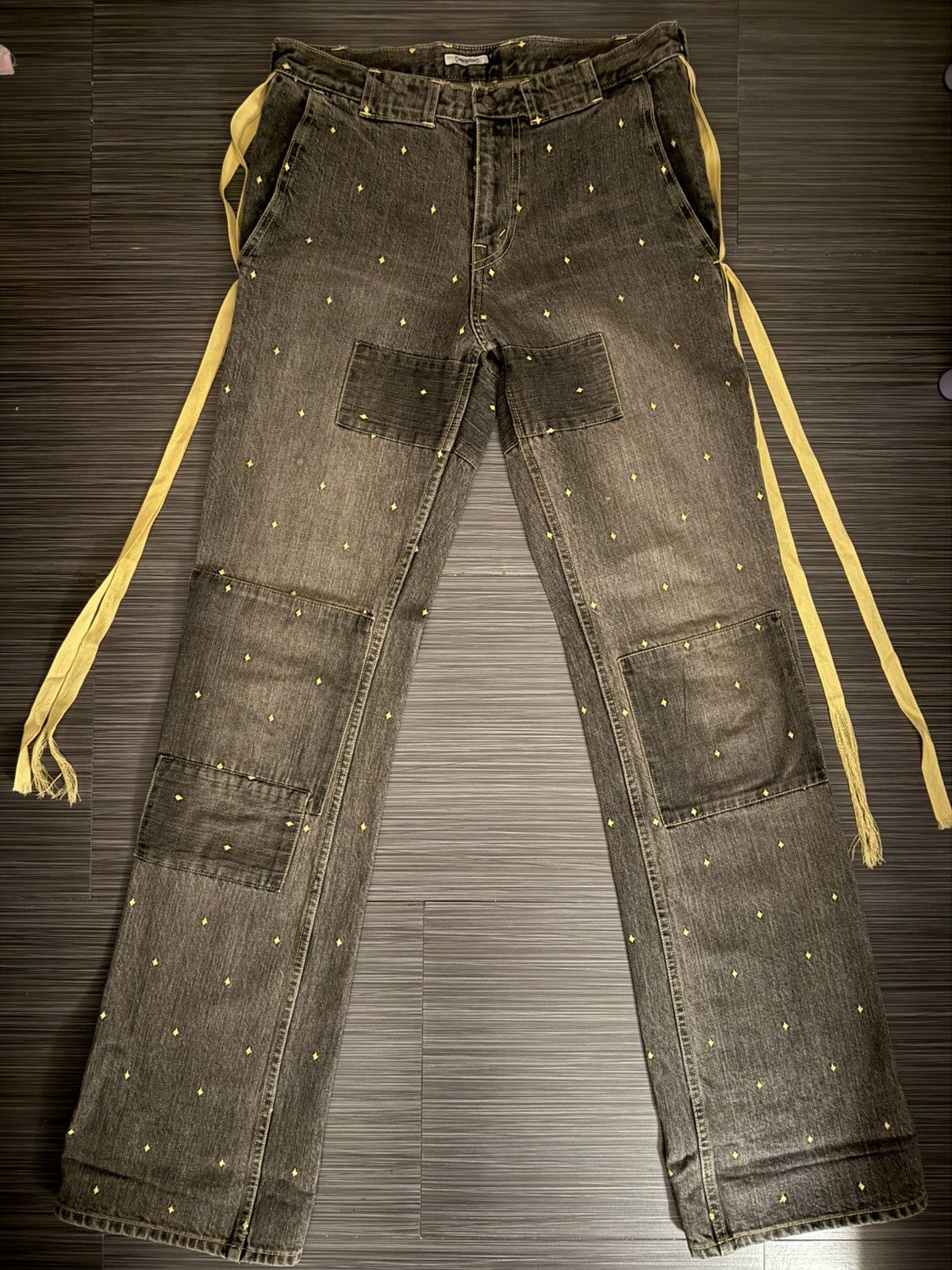 02ss UNDERCOVER The illusion of HAZE期 02ss UNDERCOVER The illusion of HAZE期 - メルカリ