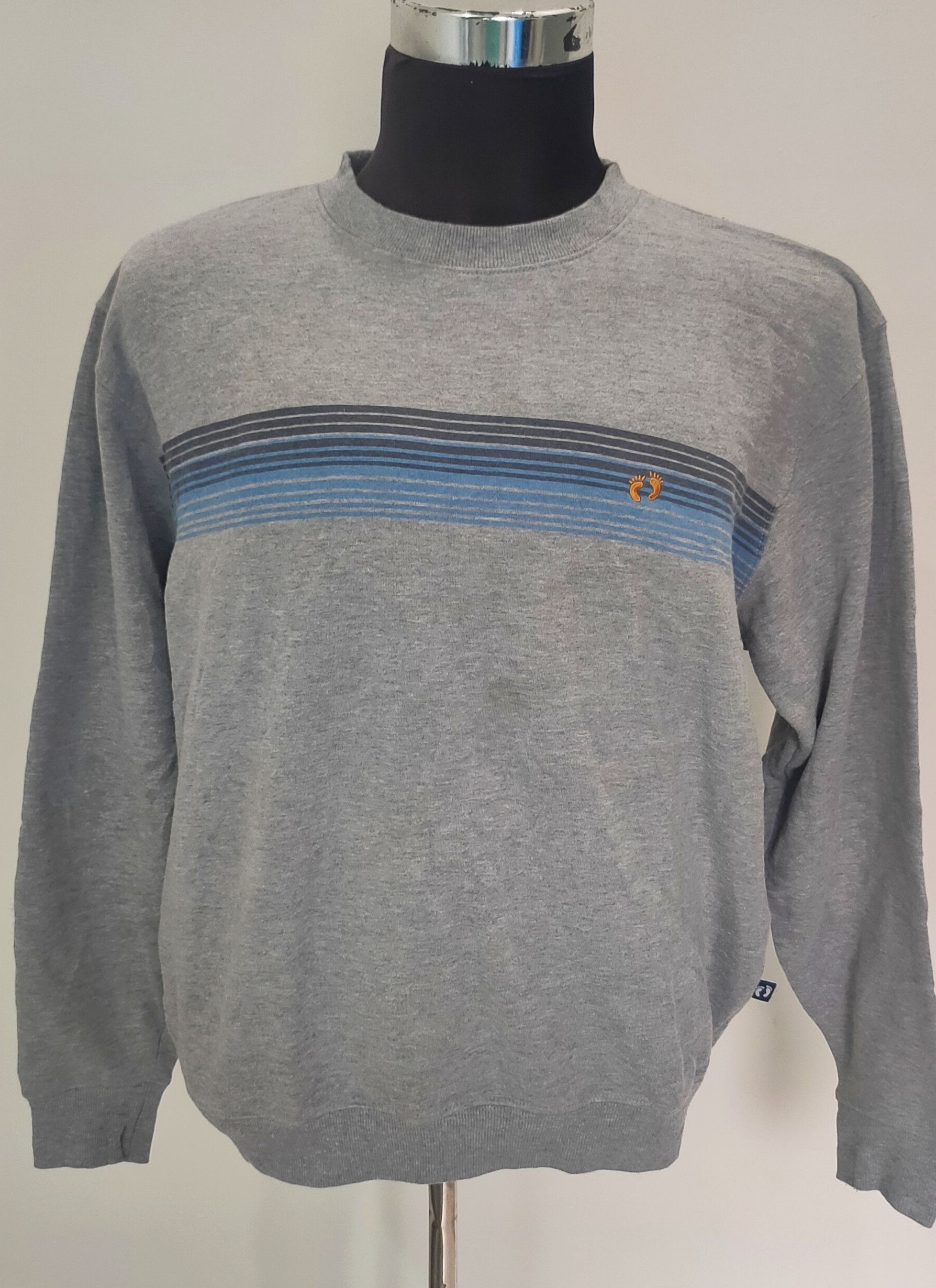 Hang Ten Hang Ten Sweatshirt Size US L / EU 52-54 / 3 - 4 Thumbnail