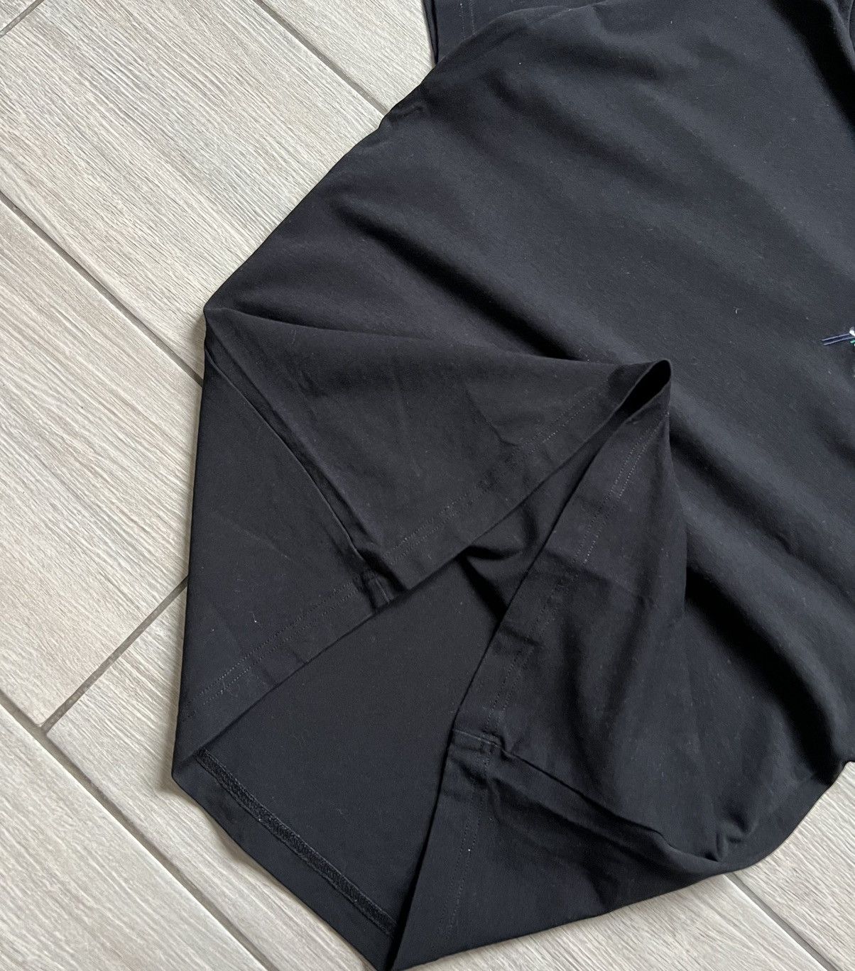 Iceberg Iceberg T-shirt Basic Y2K Vintage Size US S / EU 44-46 / 1 - 6 Thumbnail