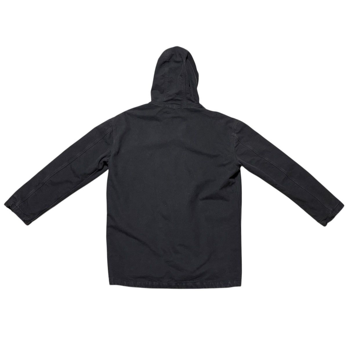 Kanye West YEEZY SEASON 6 HEAVY CARGO PARKA JACKET YZY SZN Size US M / EU 48-50 / 2 - 10 Thumbnail