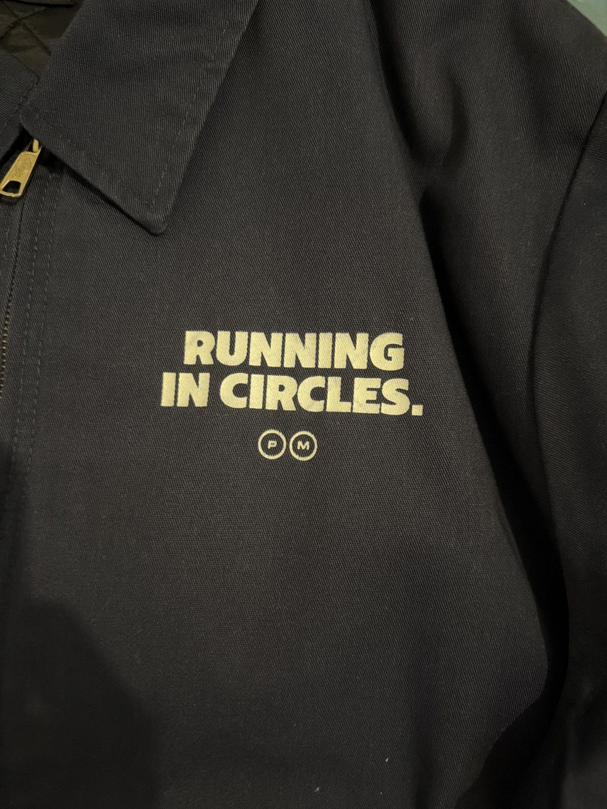 Dickies Post Malone x Bud Light « Running in Circles » jacket Size US XL / EU 56 / 4 - 4 Thumbnail