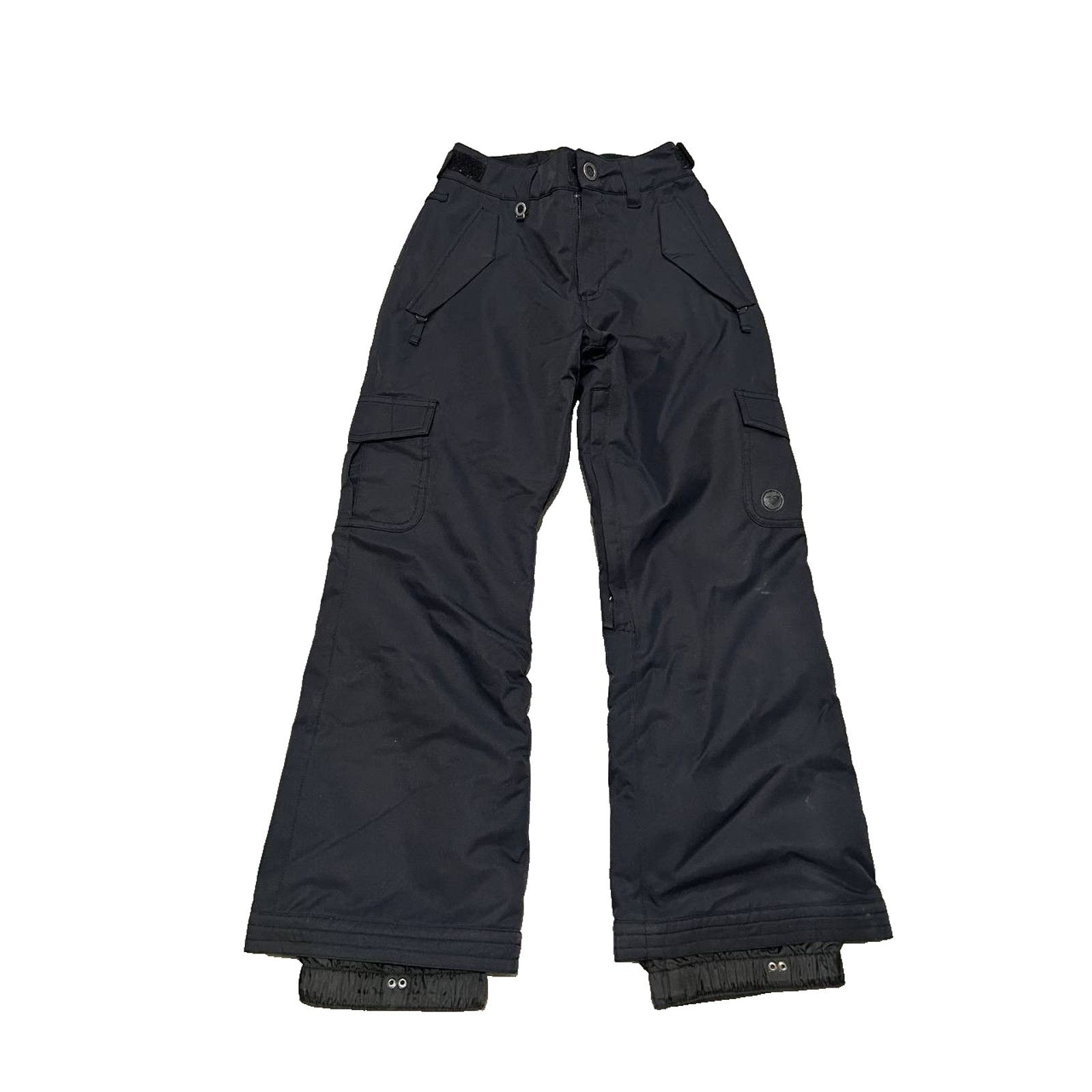 Obermeyer Roxy Black Outdoors Winter Size 10/12 M A001913 Size US 26 / EU 42 - 1 Thumbnail