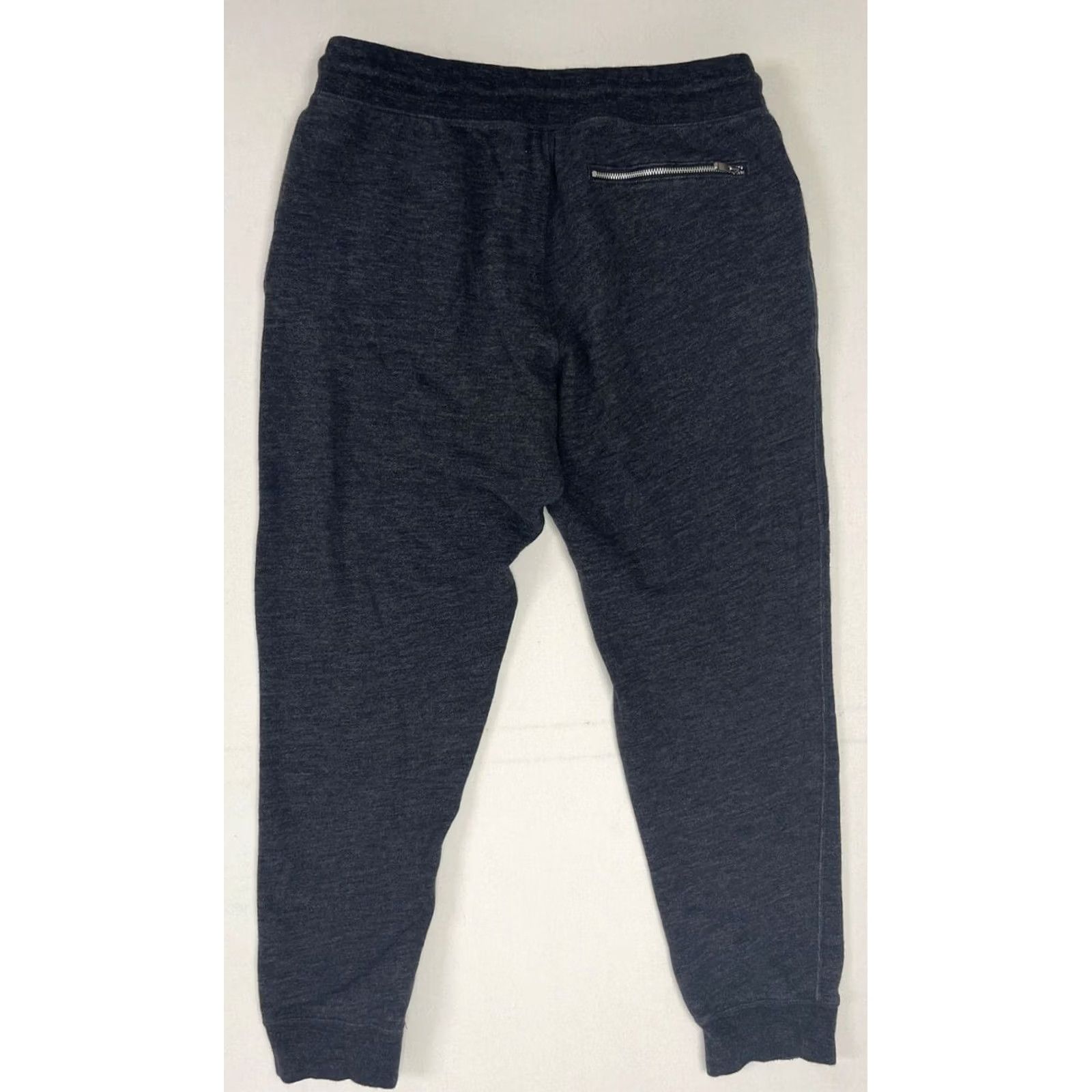 Nike Nike Sweatpants Men's Large Charcoal NSW Sportswear Legacy Jogger 805150-033 Sz Size US 33 - 2 Thumbnail