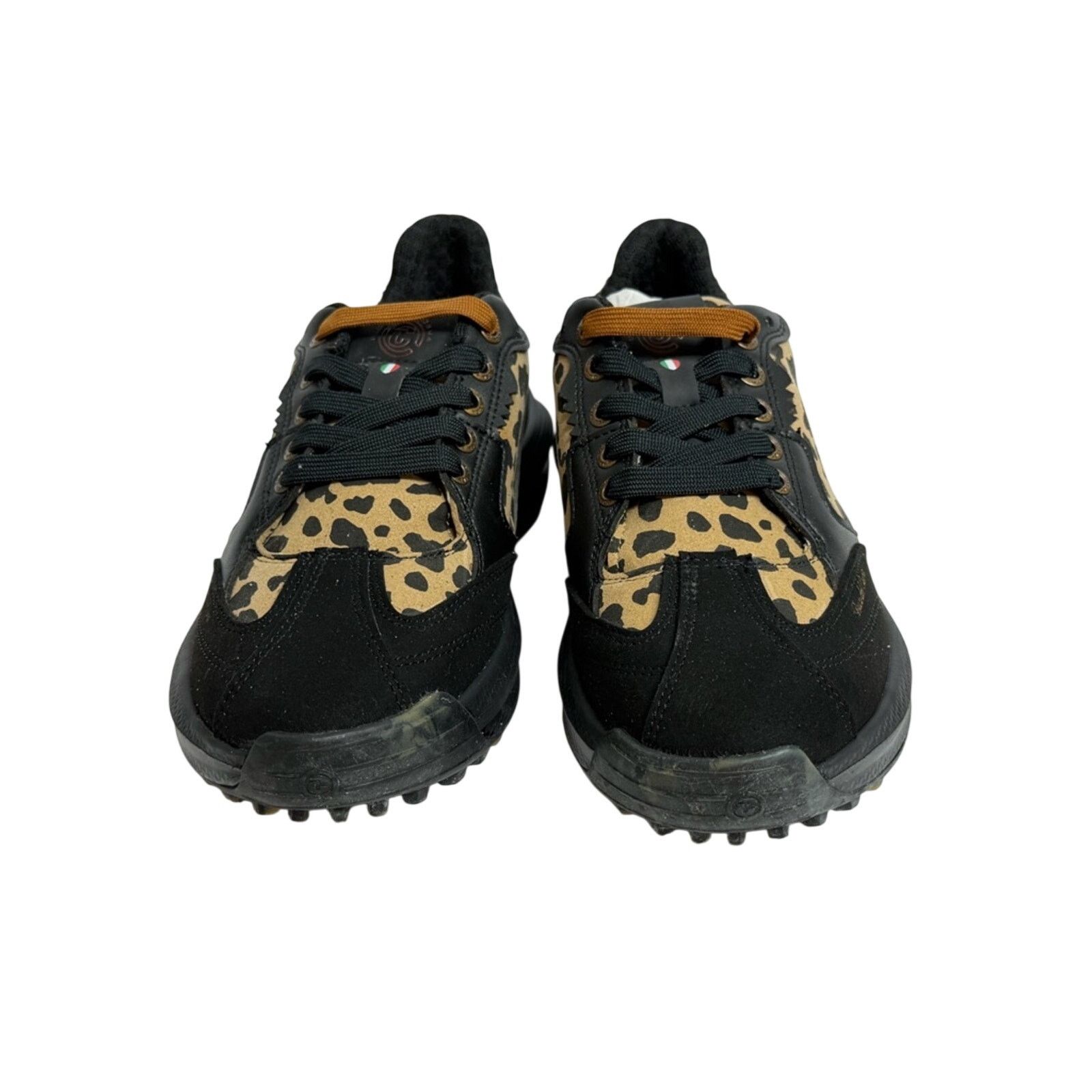Other DUCA DEL COSMA Aviva Women's Waterproof Golf Shoes 39 US 8.5 Size US 8.5 / IT 38.5 - 7 Thumbnail
