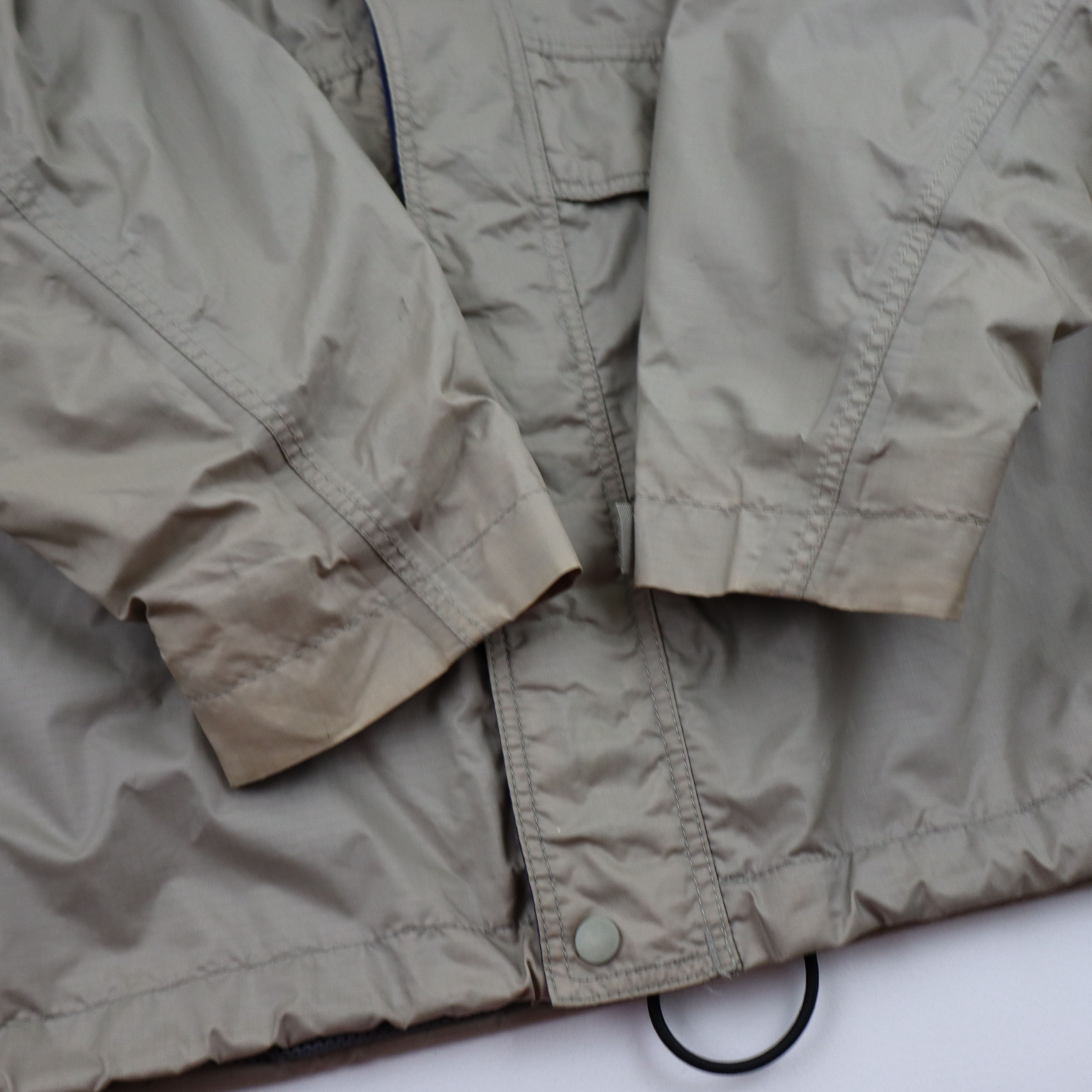 Patagonia × Vintage CRAZY GORPCORE Vintage 90s Patagonia Fishing Jacket Large Size US L / EU 52-54 / 3 - 7 Thumbnail