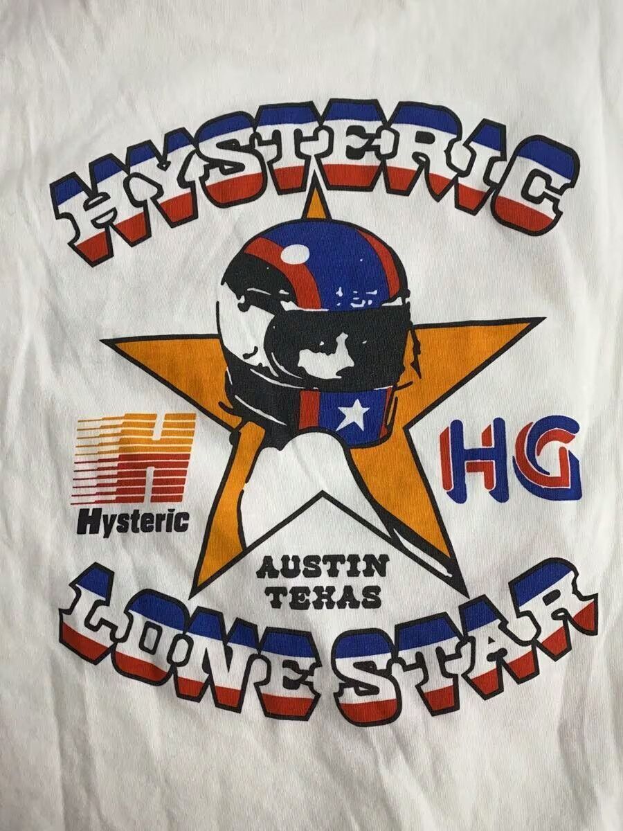 Hysteric Glamour Lonestar National Tee Size US M / EU 48-50 / 2 - 3 Thumbnail