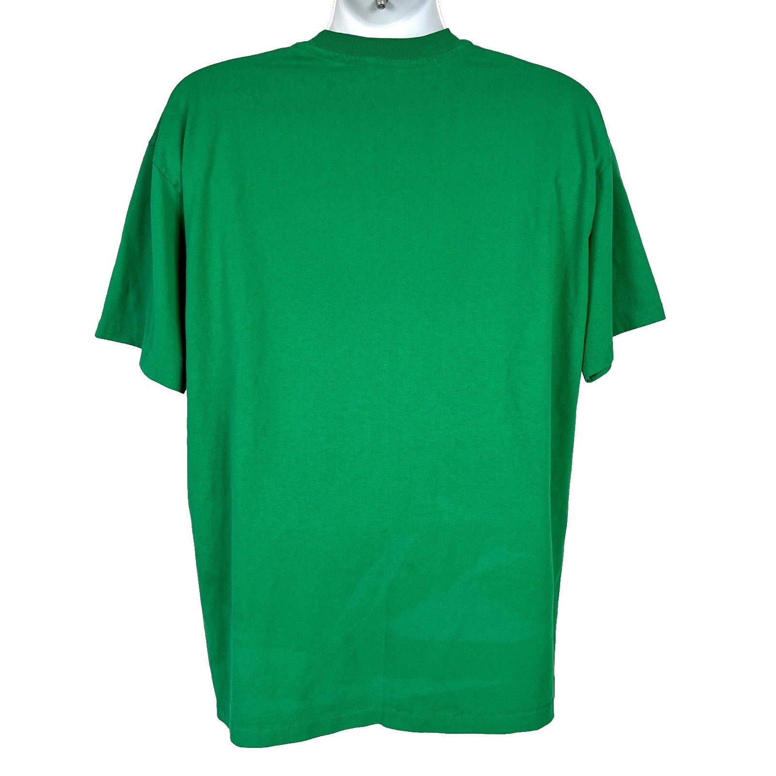 Hanes Cahill's Judo Vtg Mens T-Shirt size XL Danzan Ryu Hanes Sing Size US XL / EU 56 / 4 - 4 Thumbnail