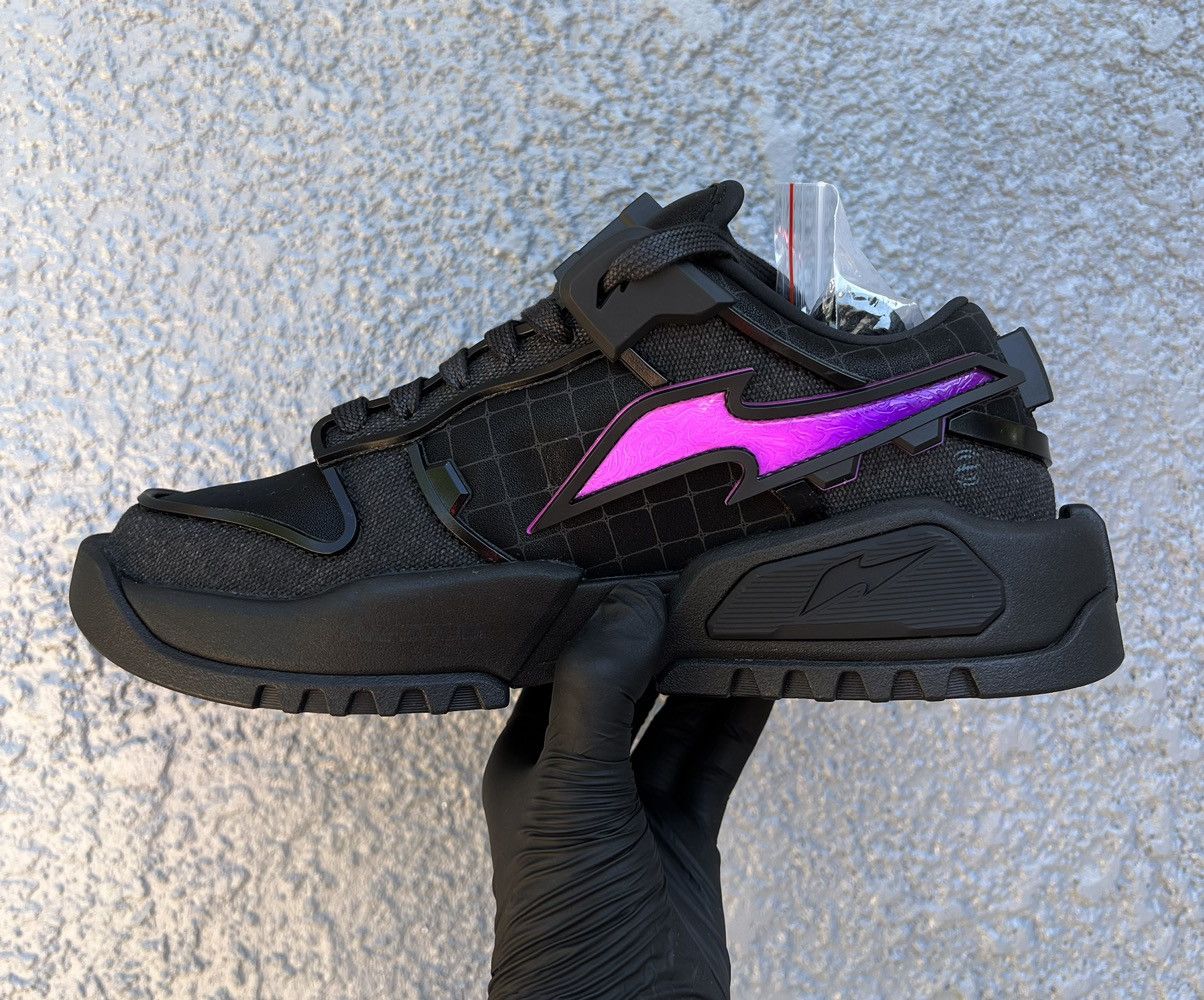 Nike Size 5.5 - Nike RTFKT x Dunk Genesis Void Size US 5.5 / EU 38 - 4 Thumbnail