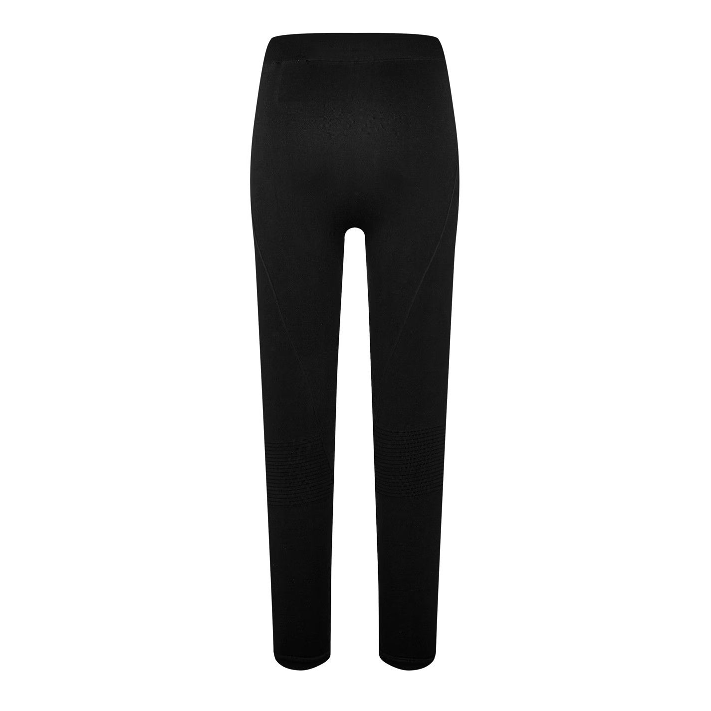 Off-White o1g2r1mq1224 Legging in Black Size 31" - 2 Thumbnail