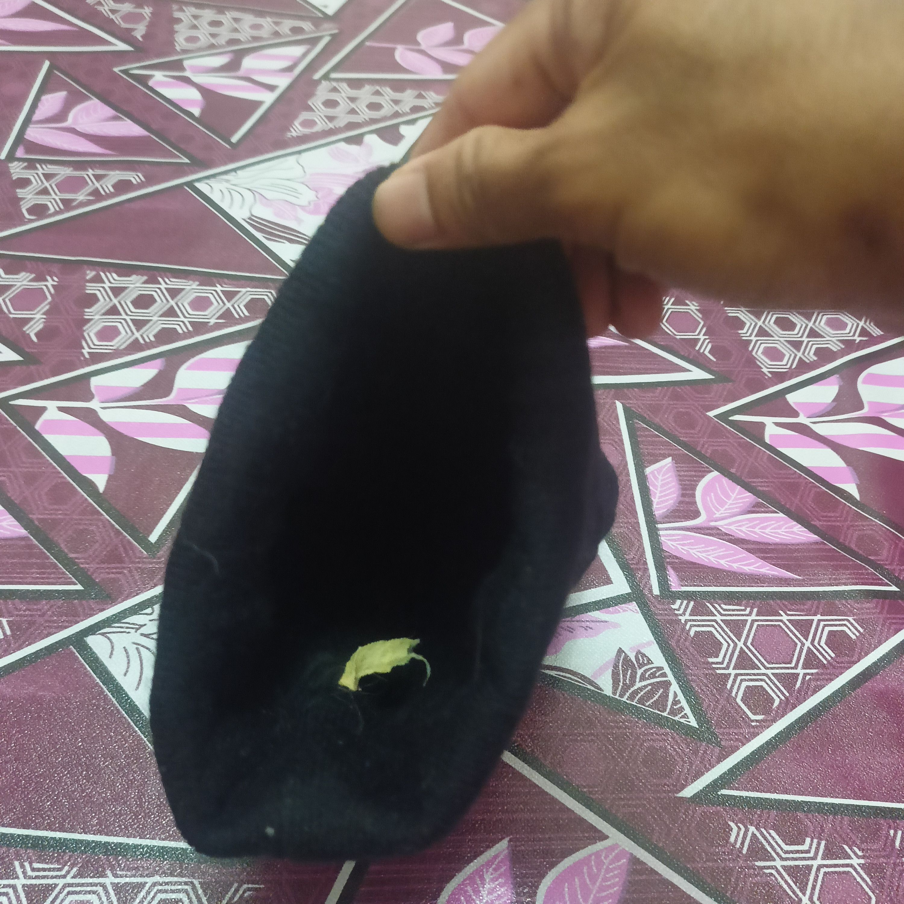 Japanese Brand Dj Honda beanie hat Size ONE SIZE - 3 Thumbnail