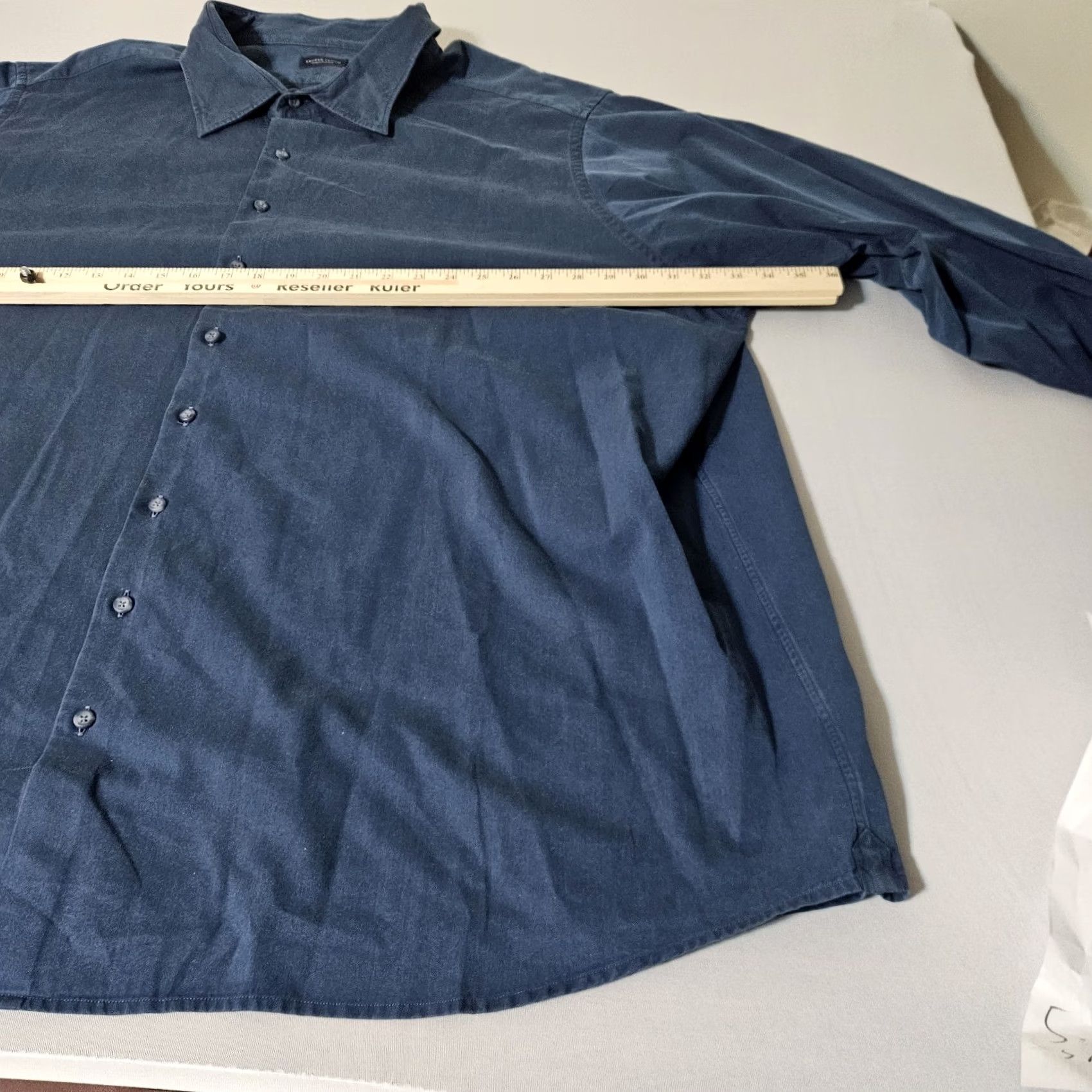 Proper Cloth VINTAGE? No. (Please ignore) Size 48R - 3 Thumbnail