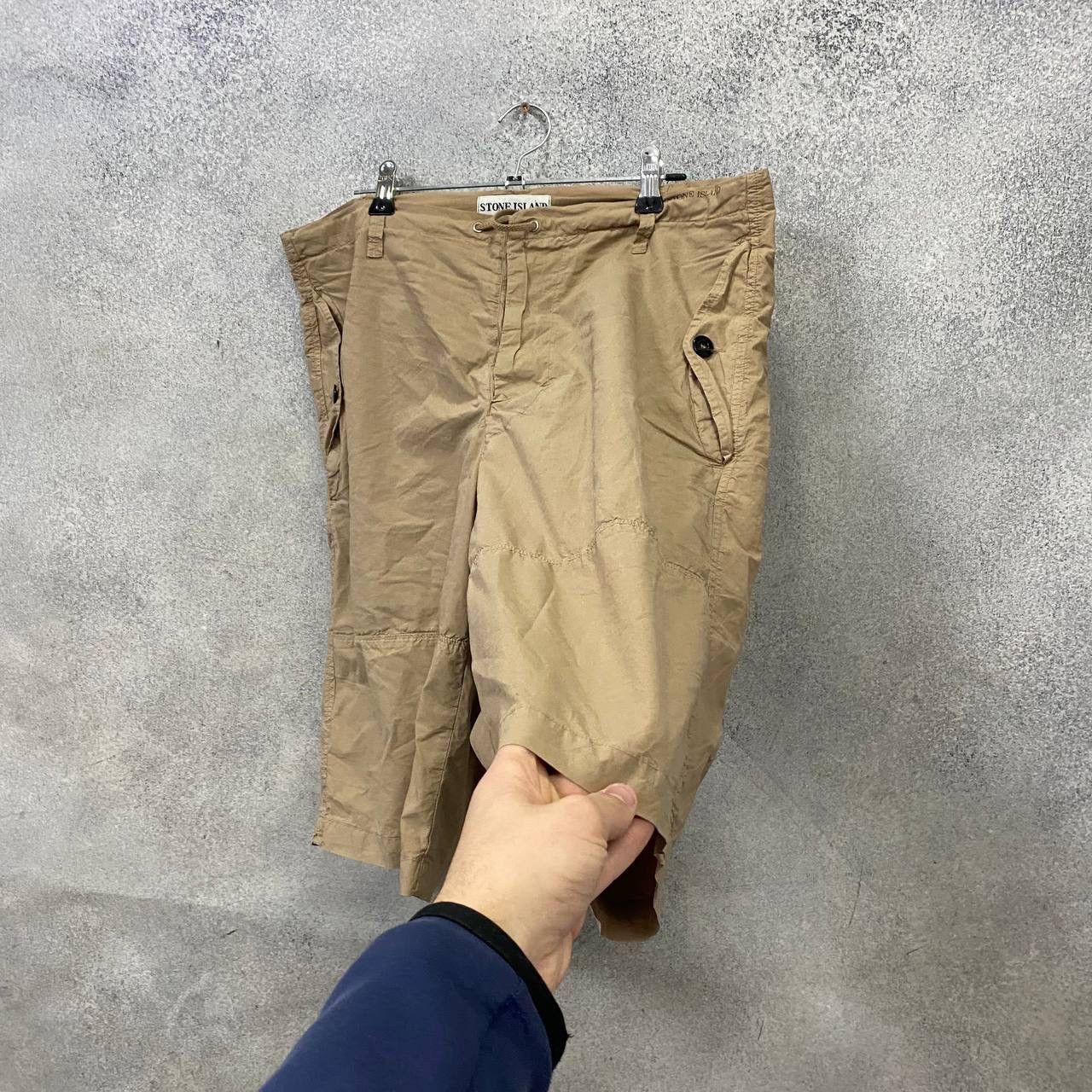 Stone Island Stone Island Short Size US 30 / EU 46 - 6 Thumbnail