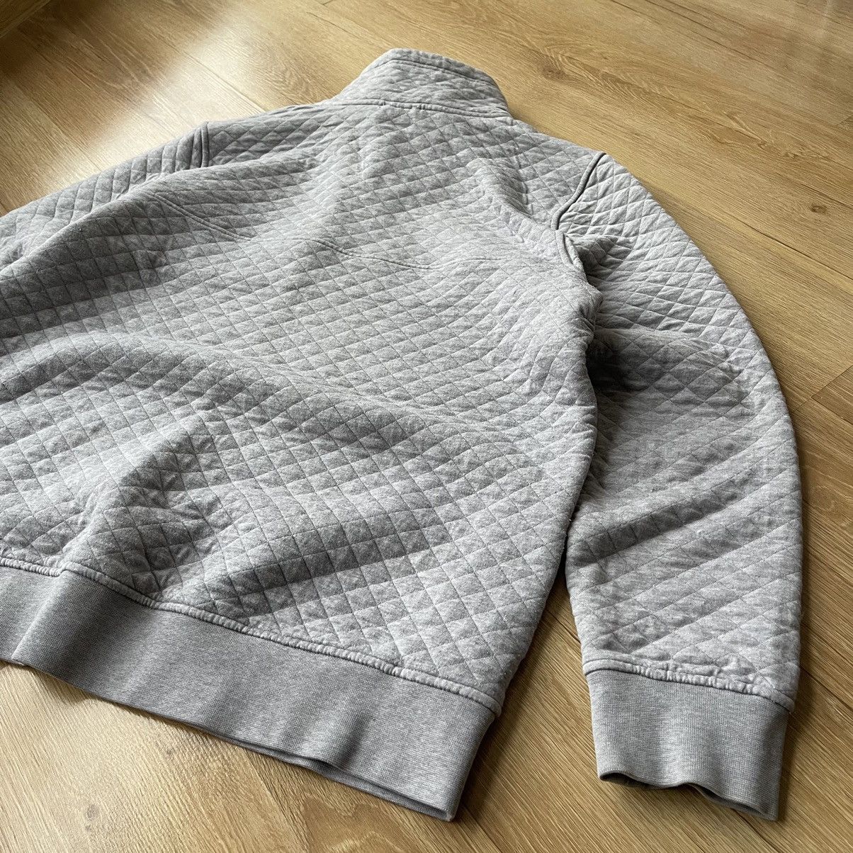 Patagonia Patagonia Organic Cotton Quilt Snap-T Pullover Sweatshirt Size US L / EU 52-54 / 3 - 13 Thumbnail