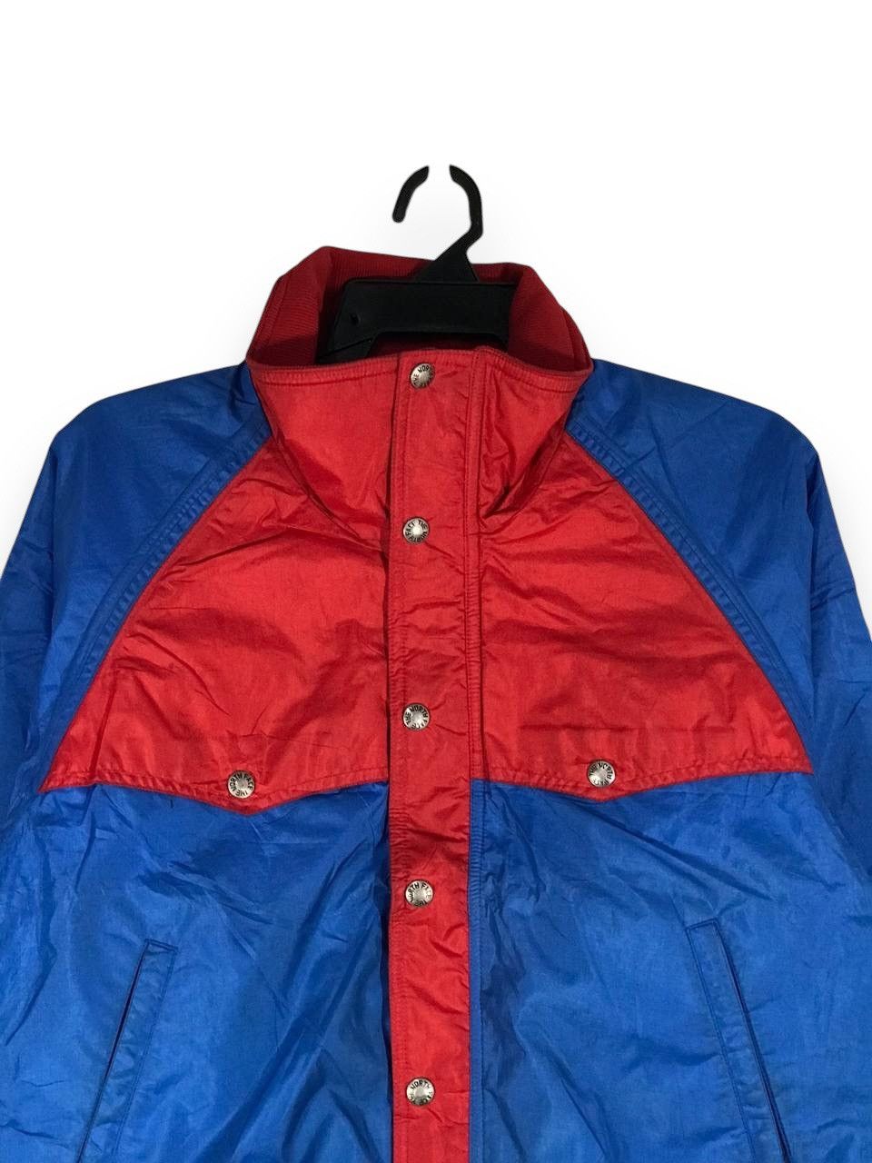 The North Face Vintage The North Face goretex Size US M / EU 48-50 / 2 - 2 Thumbnail