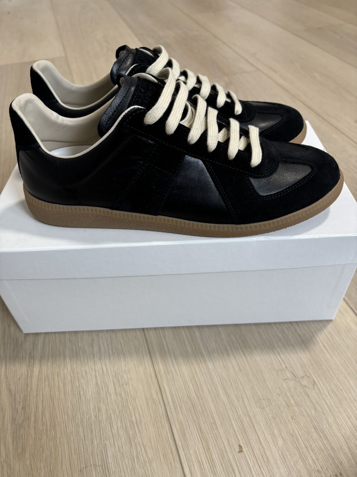 Fall 2008 Skull Gats