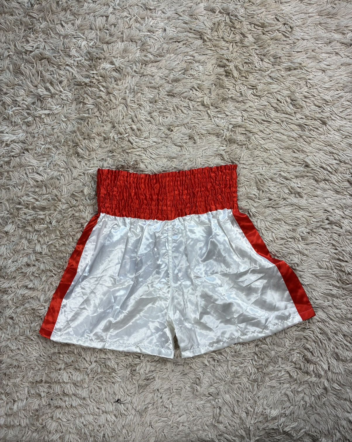 Other Muay Thai Kickboxing shorts Size US 36 / EU 52 - 6 Thumbnail