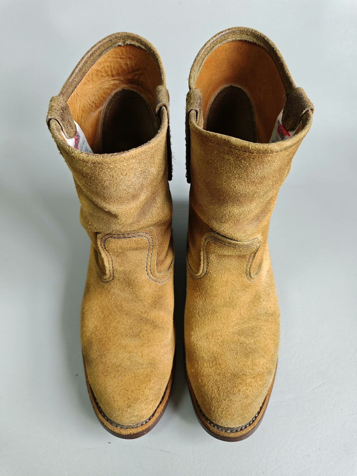 Red Wing Red Wing 8188 Size US 7 / EU 40 - 1 Thumbnail