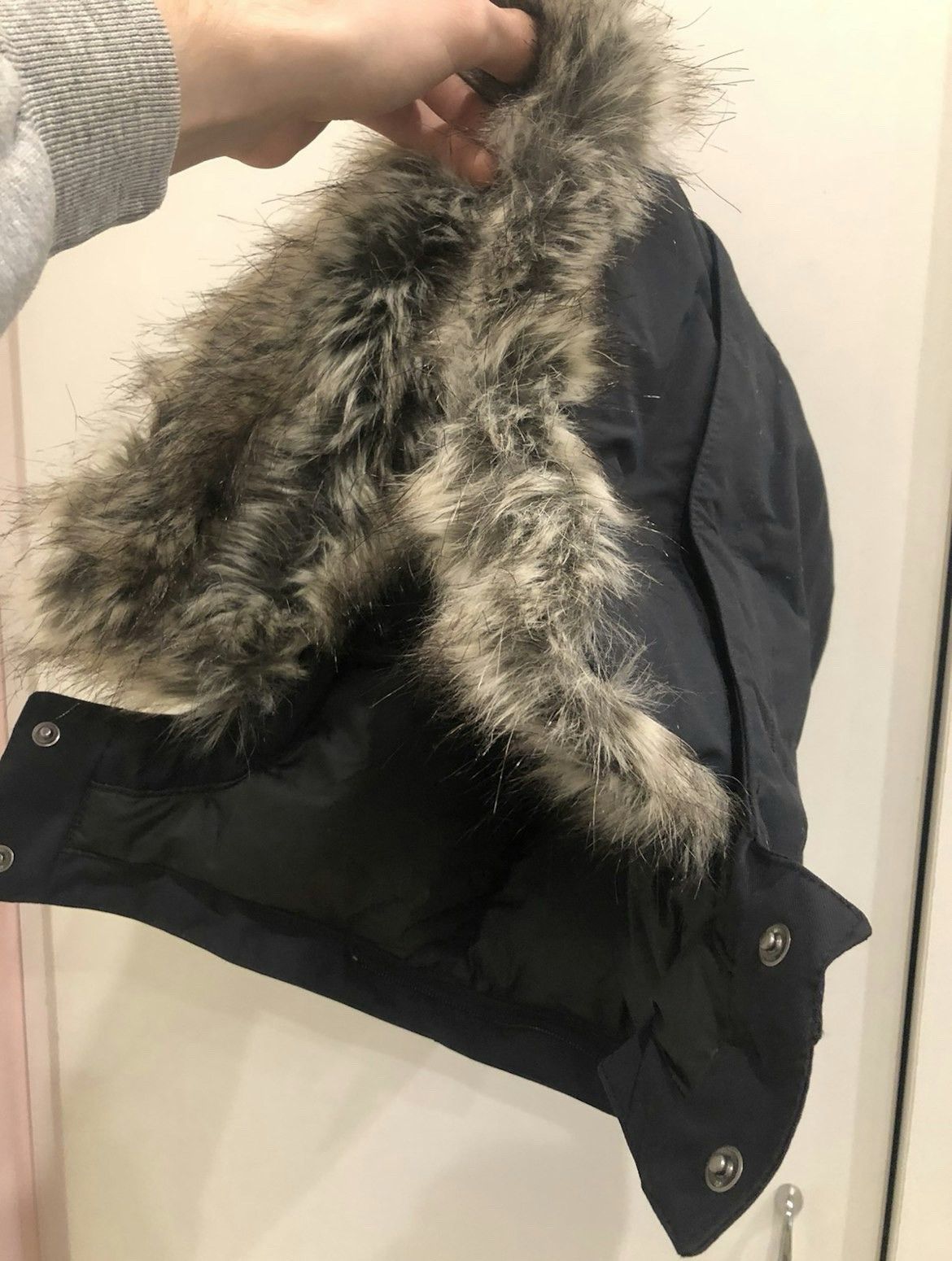 The North Face The North Face winter jacket Size US L / EU 52-54 / 3 - 6 Thumbnail