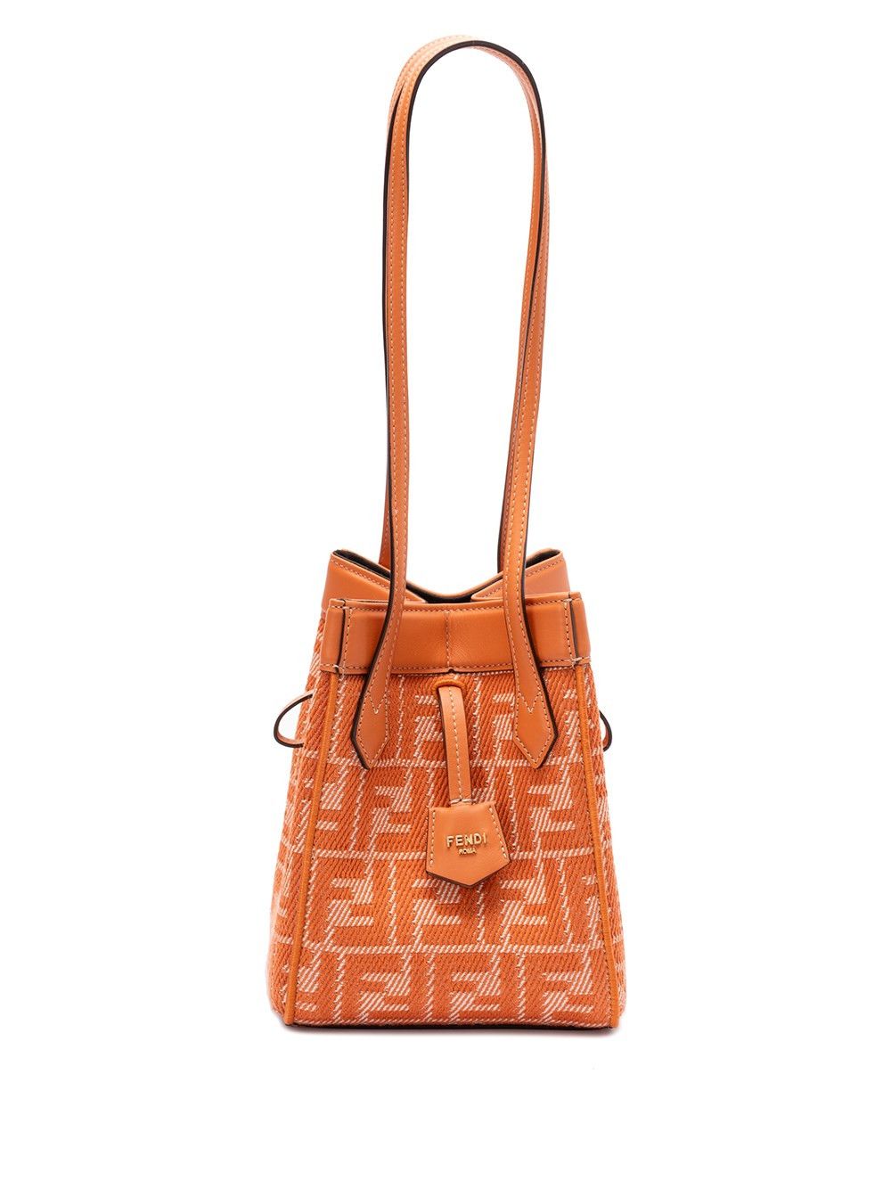 `Fendi Origami` Shoulder Bag, Women's
