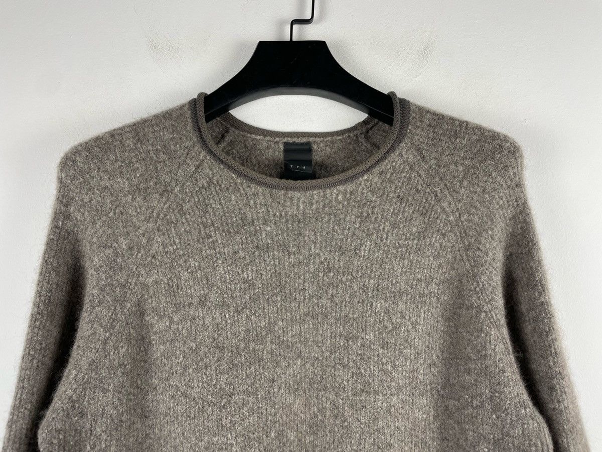 The Viridi-anne The Viridi-Anne Wool Sweater Size US M / EU 48-50 / 2 - 9 Thumbnail