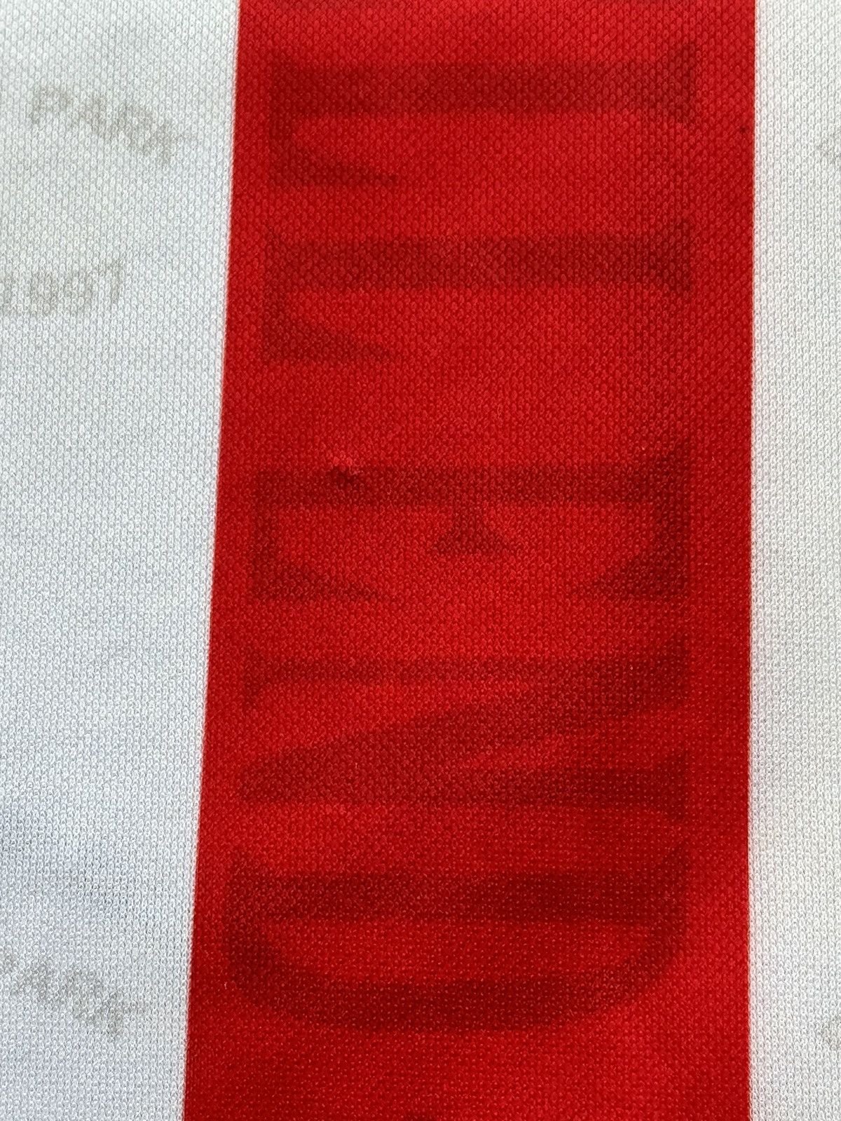 Other Sunderland 96/97 Home Football Jersey Size US L / EU 52-54 / 3 - 21 Thumbnail