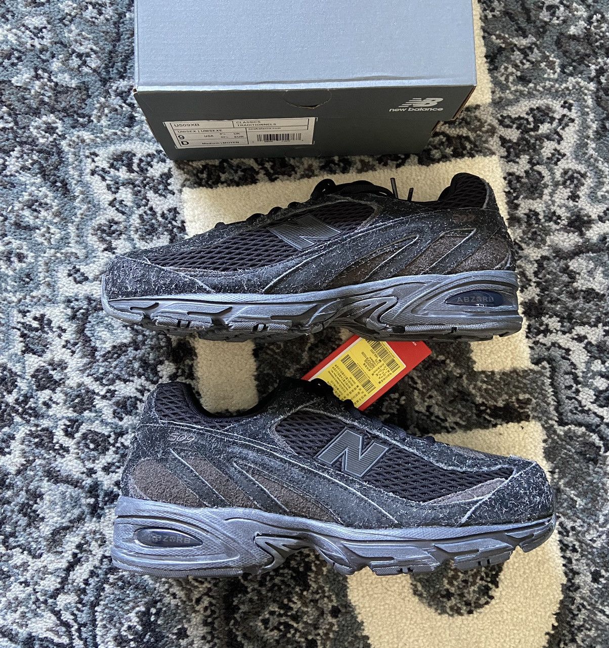 New Balance × XLIM New Size US 9 / EU 42 - 2 Thumbnail
