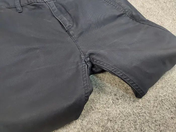 Acne Studios Vintage Acne Studio Roc Twill Chino cotton Trouser Pants Size US 30 / EU 46 - 9 Thumbnail
