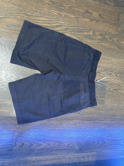 James perse 2024 yosemite shorts