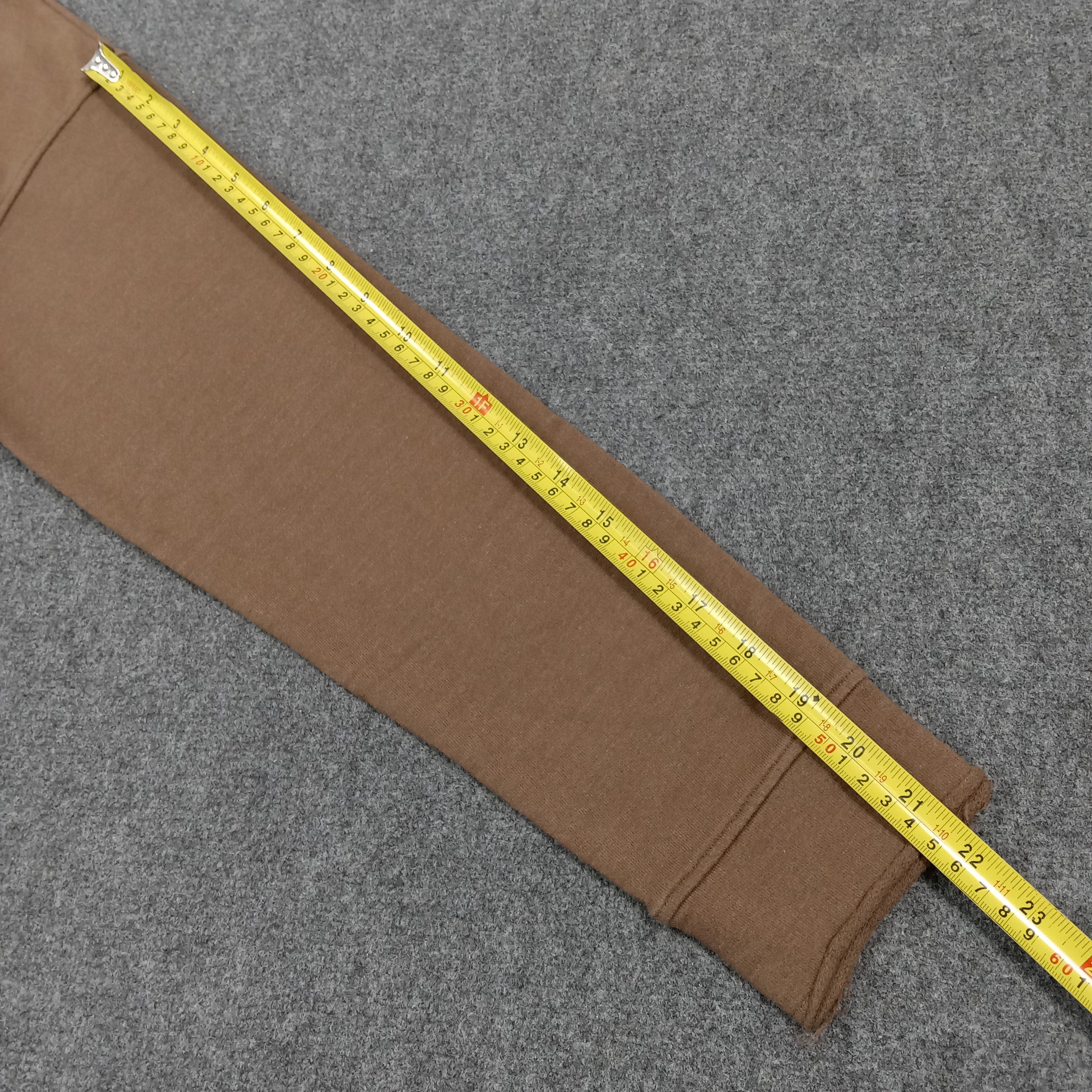 Number (N)ine Number Nine Studious Japanese Brand Tshirt C285N43 Size US M / EU 48-50 / 2 - 6 Thumbnail