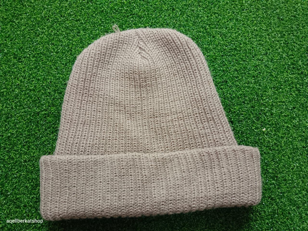Japanese Brand BULA Canada Beanie Size ONE SIZE - 2 Thumbnail