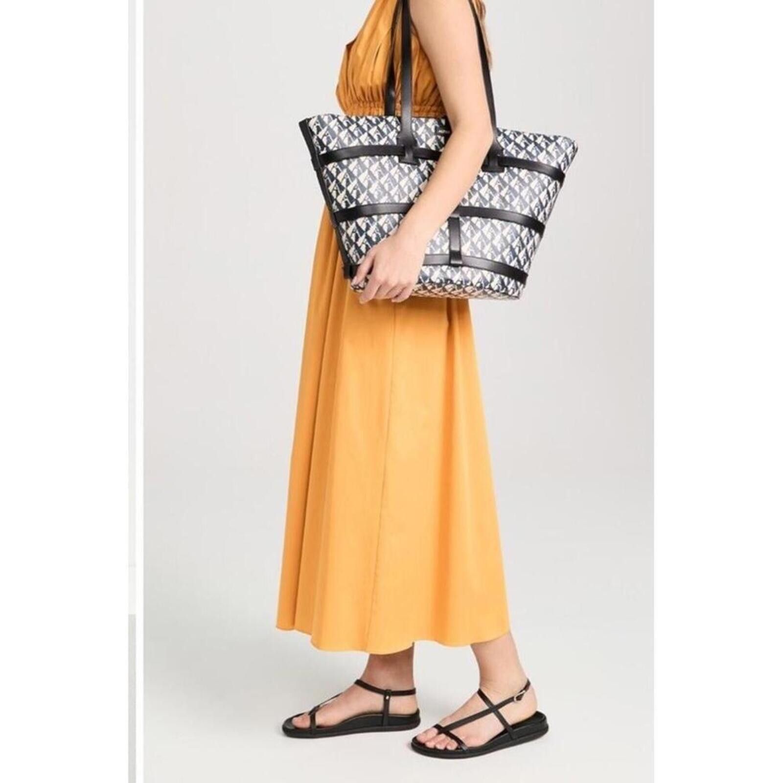 Other NWT $895 Altuzarra Park Place Tote Size ONE SIZE - 6 Thumbnail