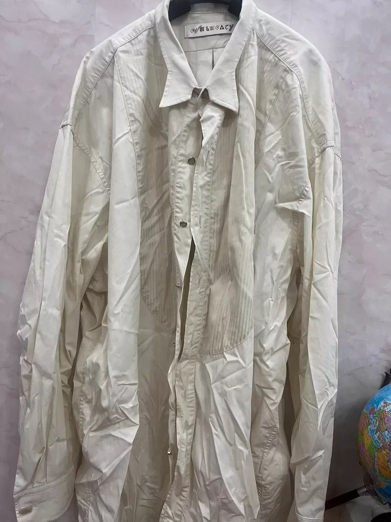 Our Legacy our legacyShirt 2503-Nextarrow Size US M / EU 48-50 / 2 - 1 Thumbnail
