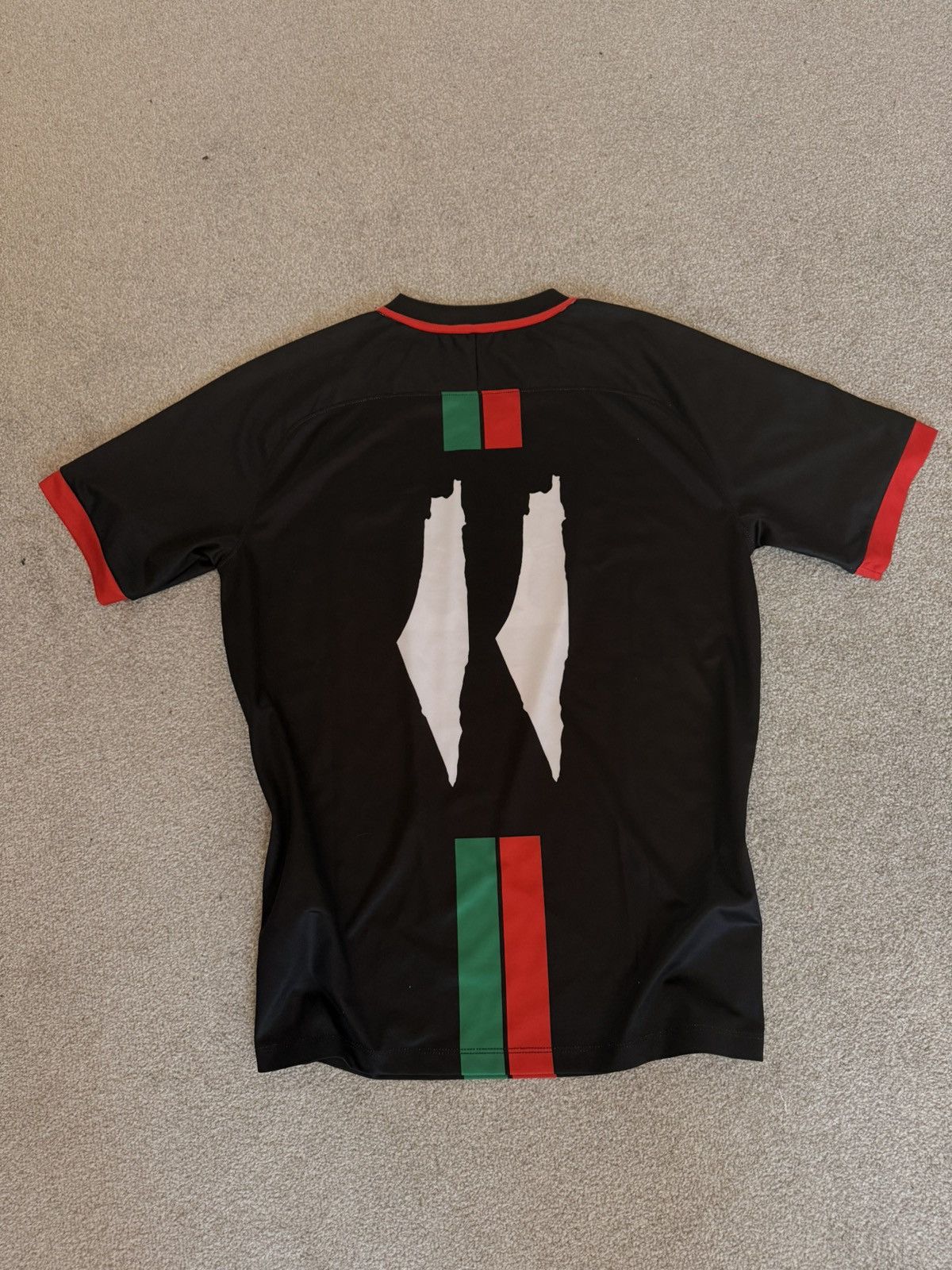 Other Palestine Jersey Size US M / EU 48-50 / 2 - 3 Thumbnail