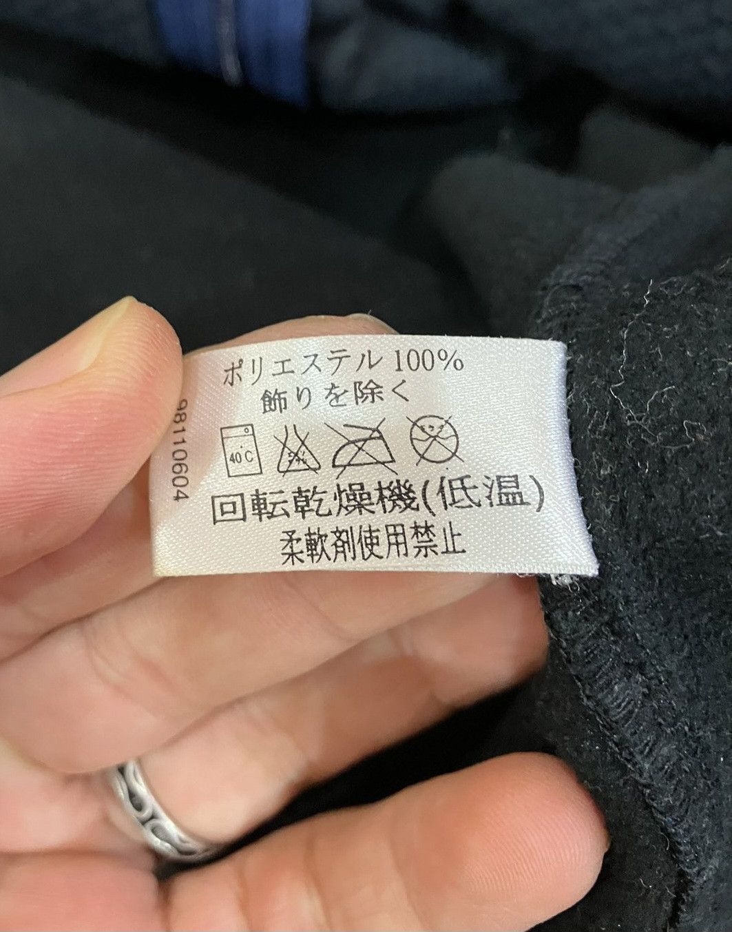 Arc'teryx Arcteryx Gamma LT Size US XL / EU 56 / 4 - 9 Thumbnail