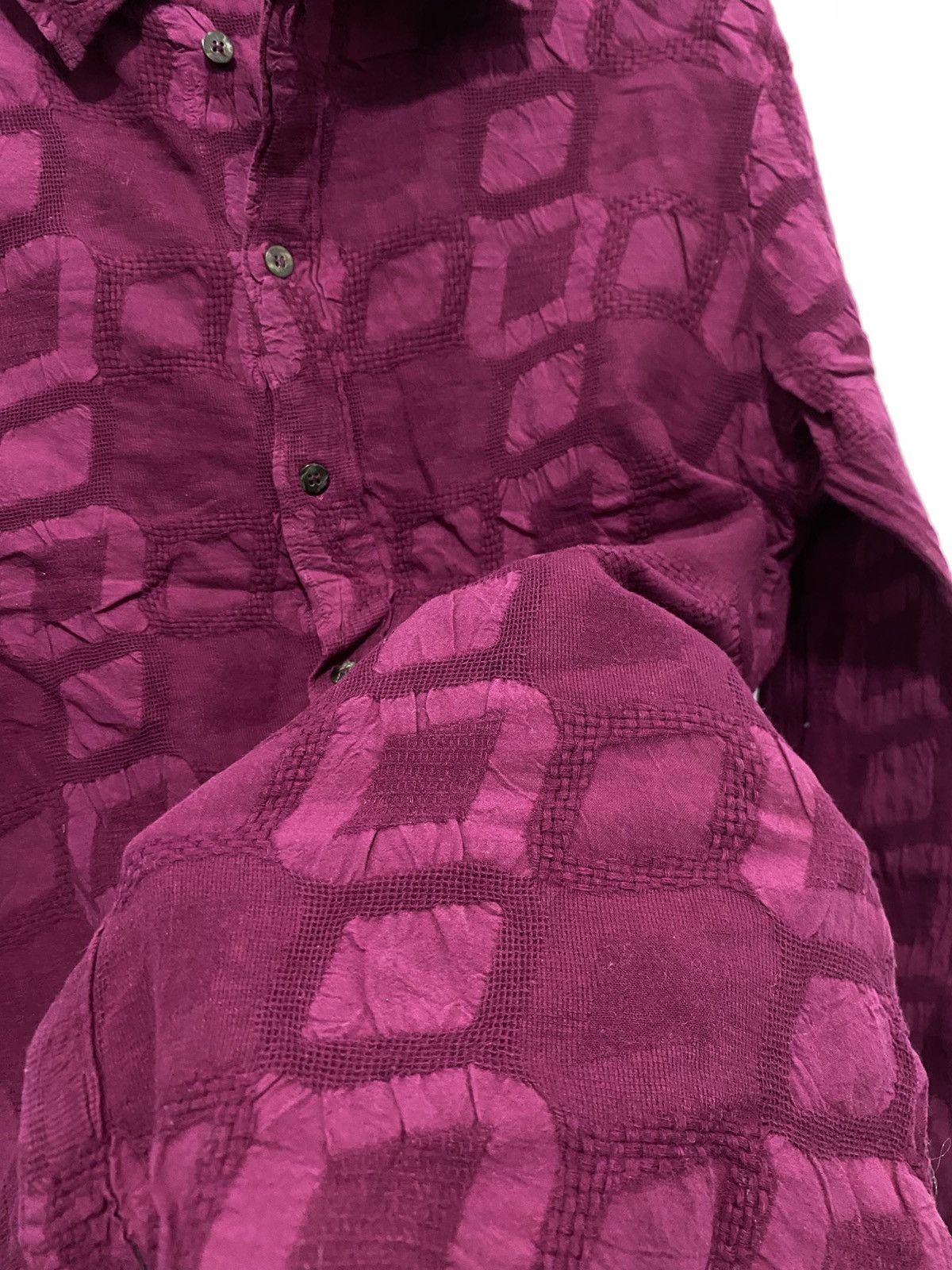 Issey Miyake Plantation By Issey Miyake Half bottom Size US M / EU 48-50 / 2 - 6 Thumbnail