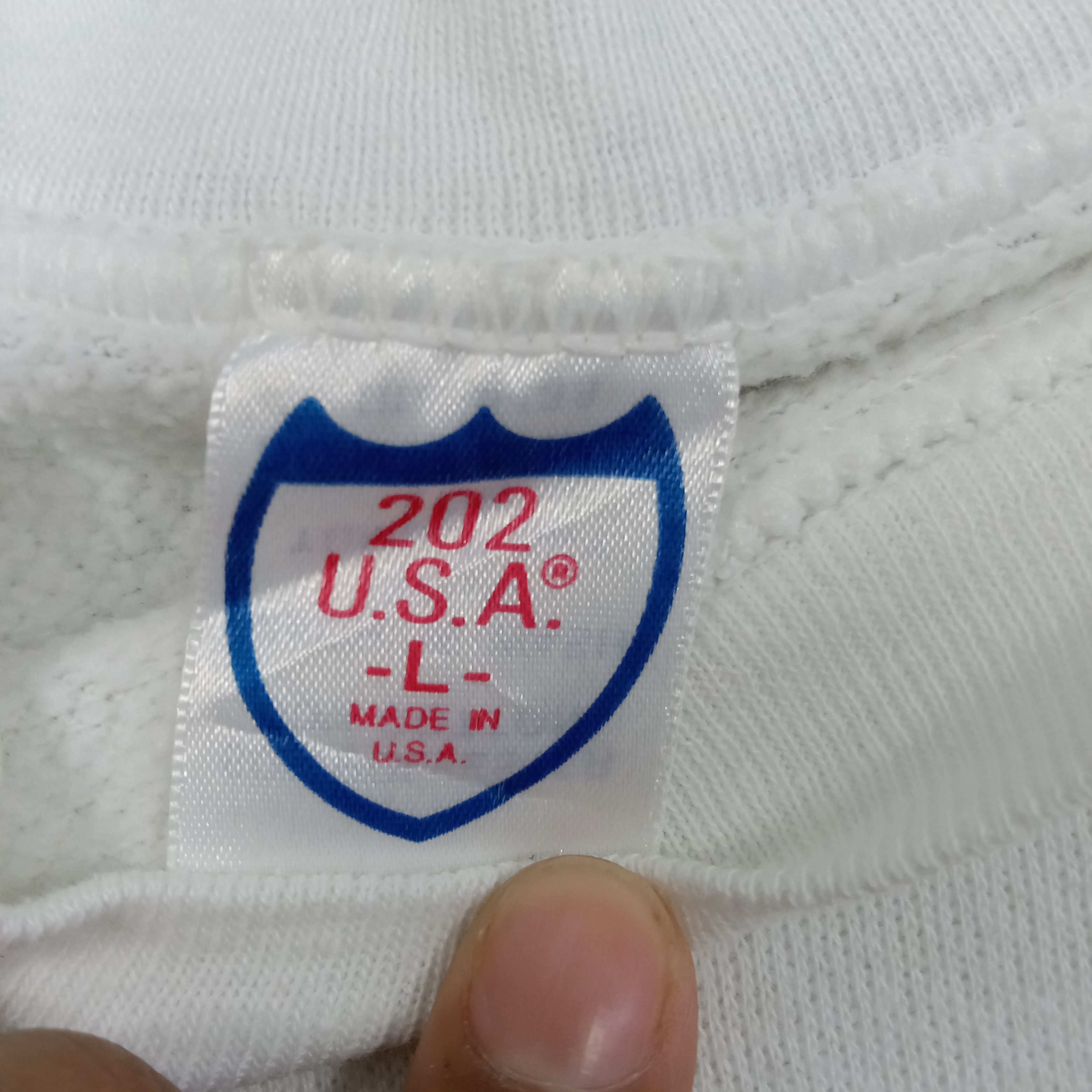 Mickey Mouse Vintage 90's Mickey Mouse American Cartoon Sweatshirt Size US M / EU 48-50 / 2 - 4 Thumbnail