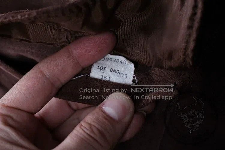 Other American Vintage A-1 Size US XS / EU 42 / 0 - 5 Thumbnail