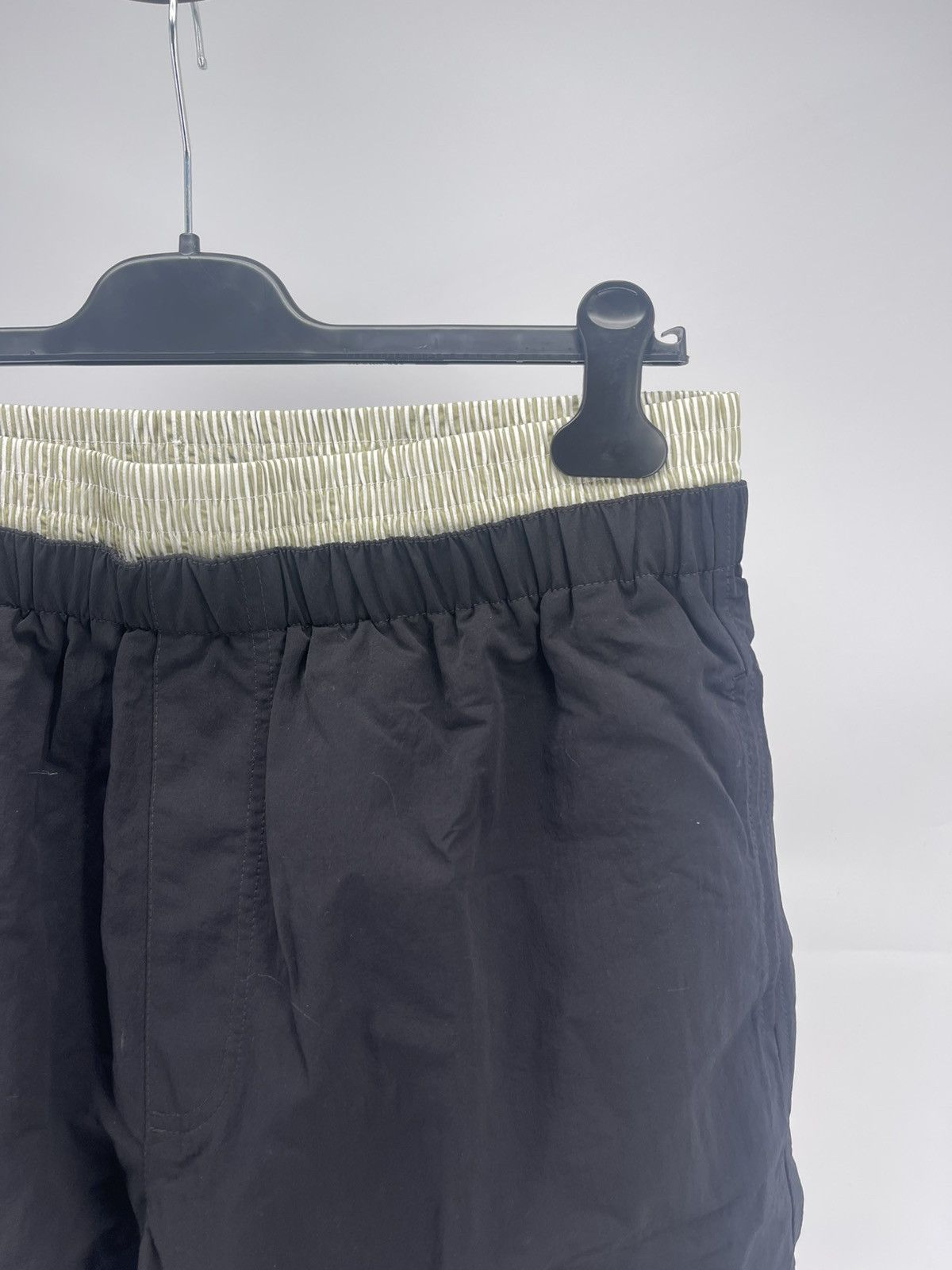 Bottega Veneta Bottega Veneta Swim Shorts size L Size US 34 / EU 50 - 2 Thumbnail