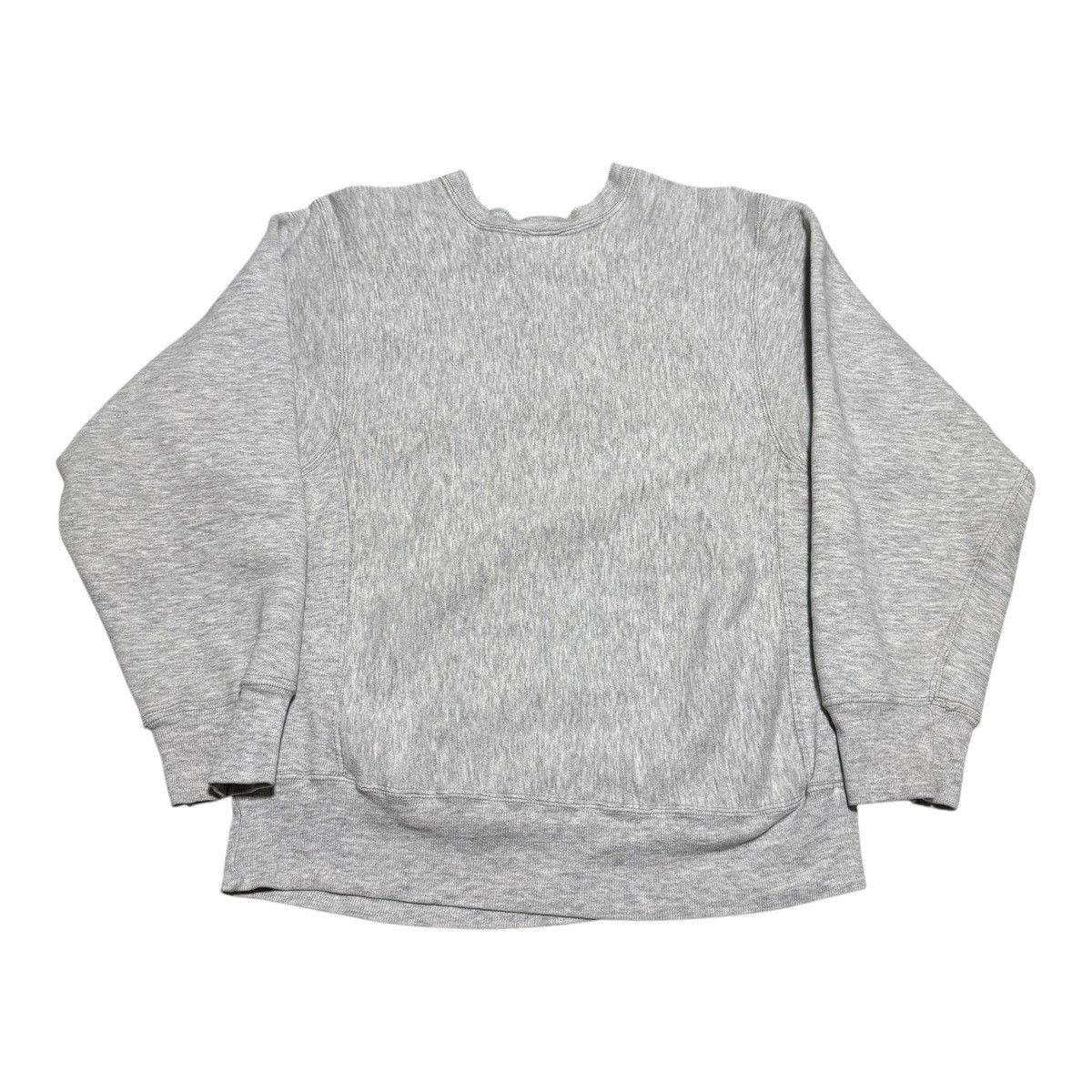 MacGregor 80s MacGregor SandKnit Chicago Bulls Gray Sweatshirt Men's S Size US S / EU 44-46 / 1 - 4 Thumbnail