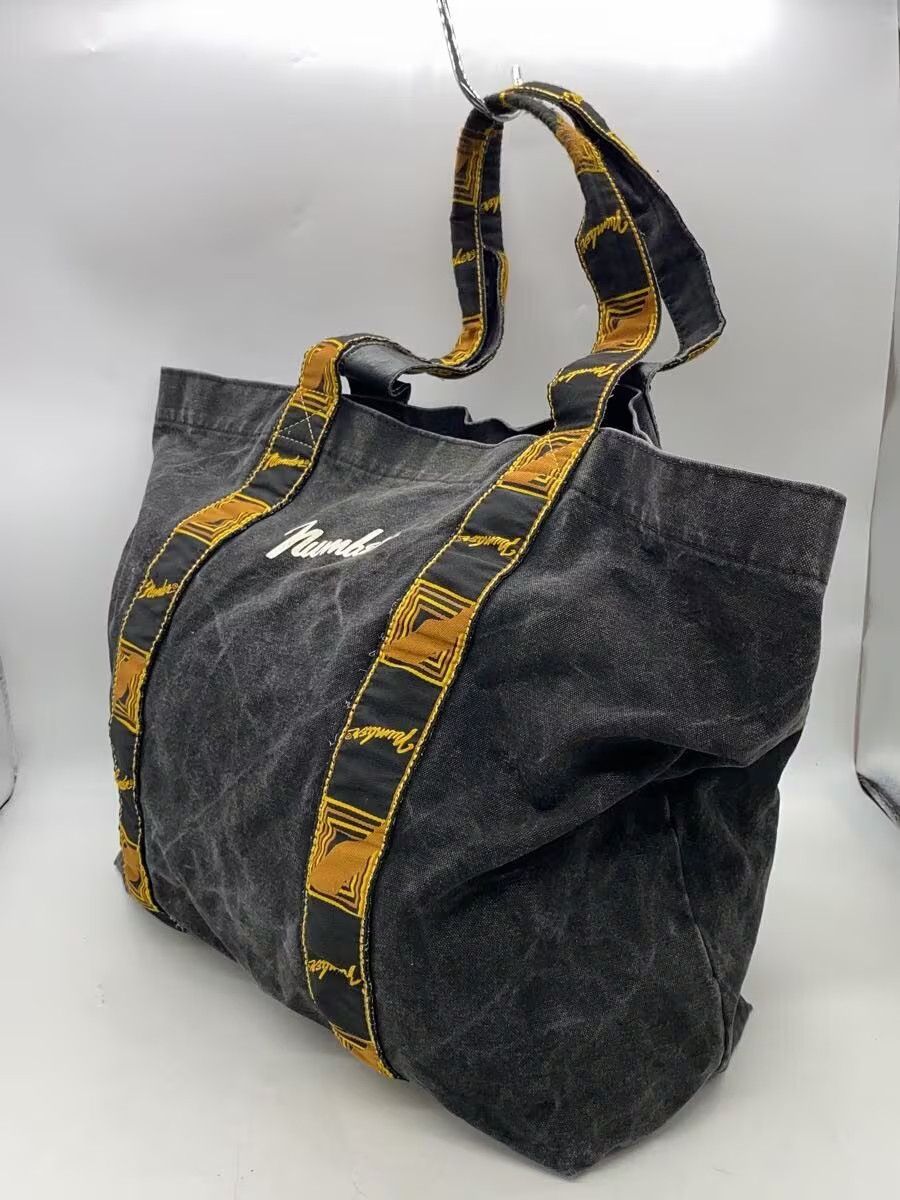 Number (N)ine Fender Guitar Strap Tote Bag Size ONE SIZE - 2 Thumbnail