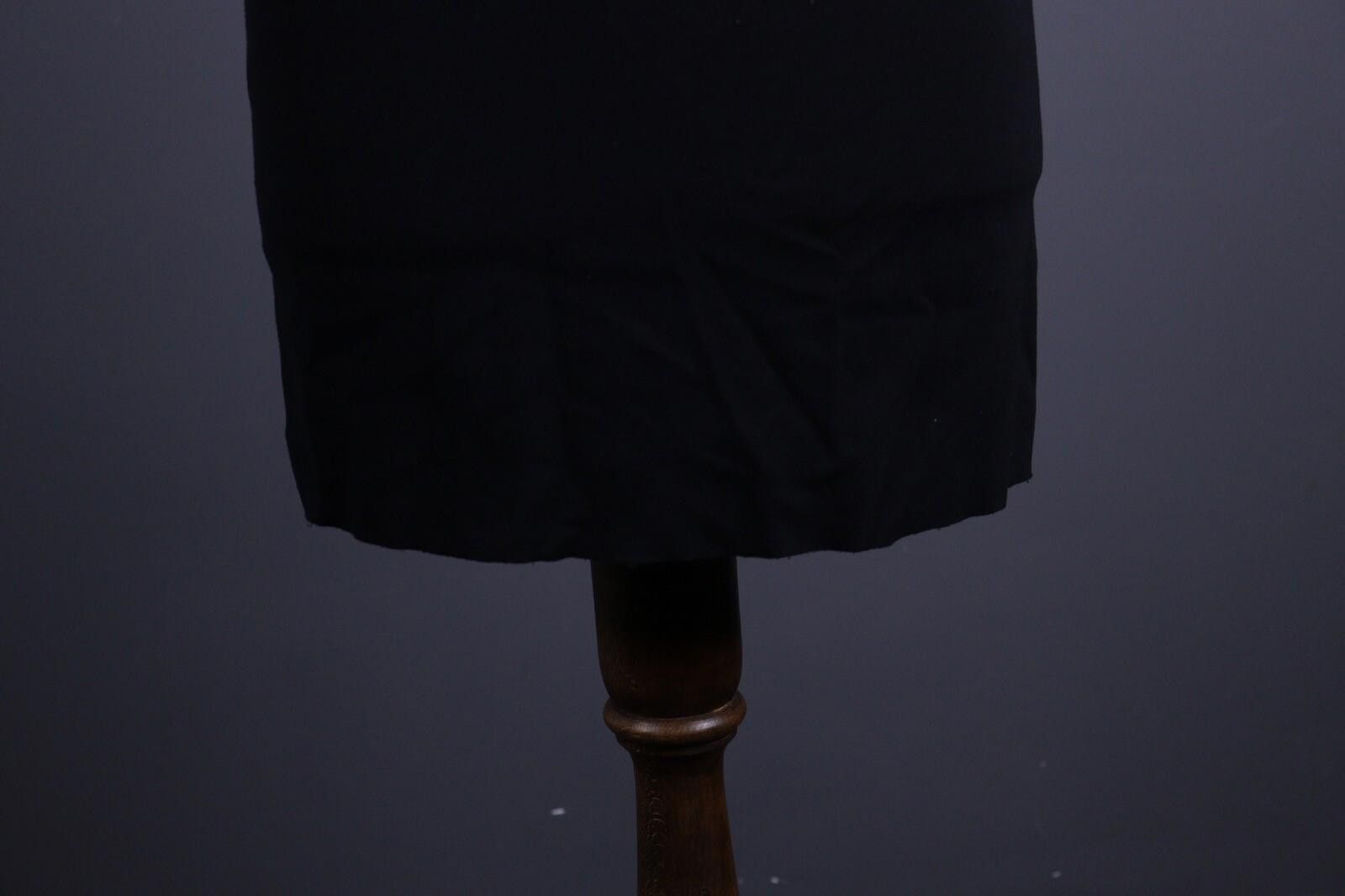 Harris Wharf London HARRIS WHARF LONDON Black 3/4 Sleeve Tunic Dress Size XS Size XS / US 0-2 / IT 36-38 - 3 Thumbnail