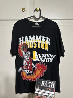 Tops, Warren Lotas Houston Rockets Vintage T T Shirt Vintage 9s Men Women  Gift Xmas