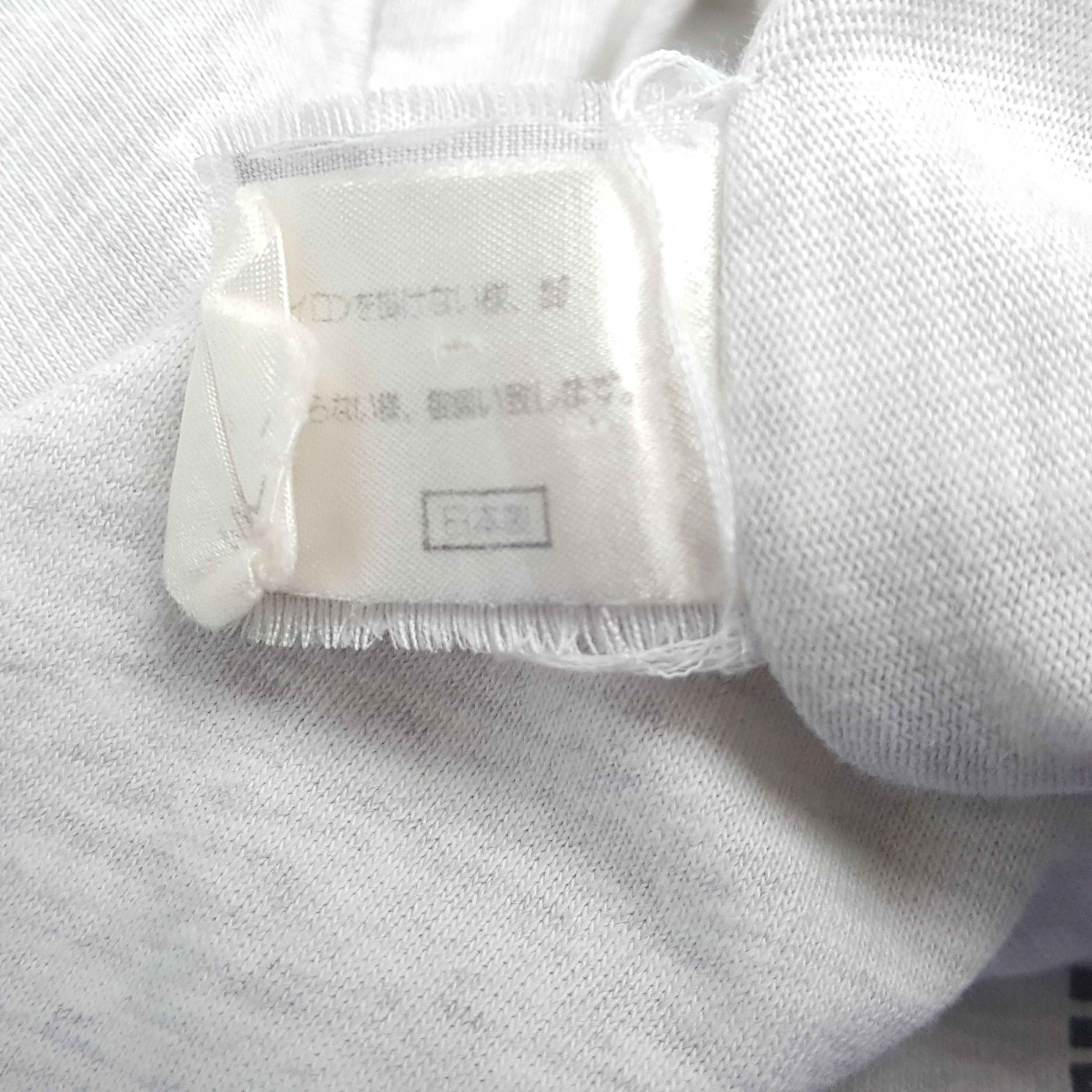 Japanese Brand × Nike × Vintage Vintage NIKE Challenge Court Tennis Style T-Shirts Size US L / EU 52-54 / 3 - 8 Thumbnail