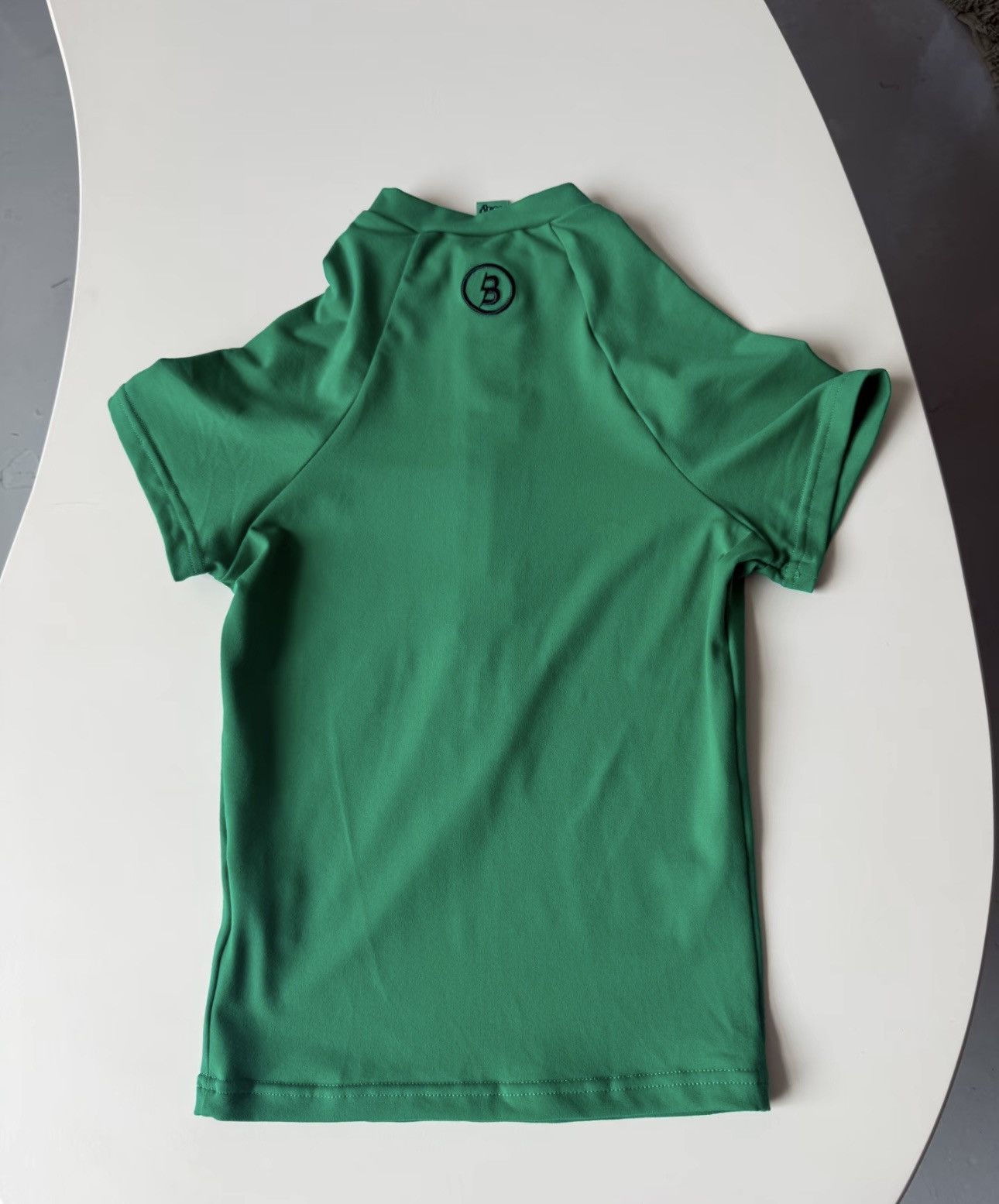 Body by Raven Tracy Body by raven Tracy latto collab top S NWT GREEN Size S / US 4 / IT 40 - 2 Thumbnail