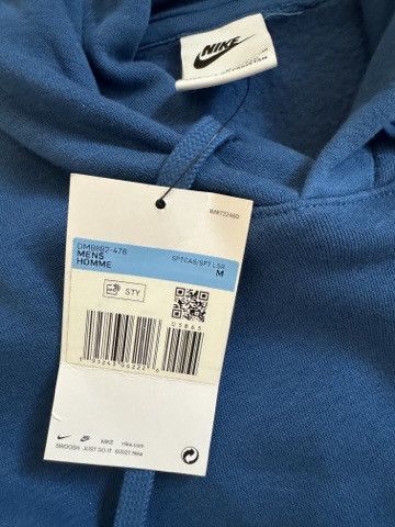 Nike Nike Sportswear Hoodie Size US M / EU 48-50 / 2 - 5 Thumbnail